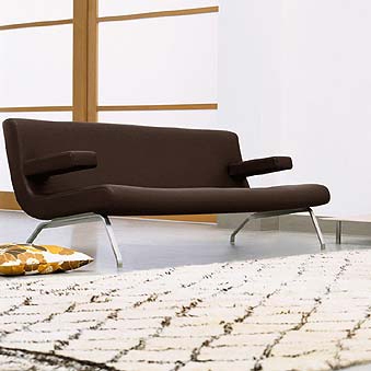 Mostra il prodotto Bent sofa del produttore Dema