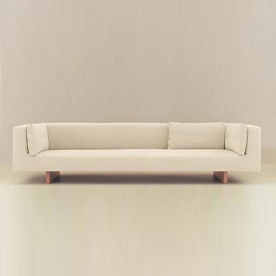 Display product Le Foglie sofa from manufacturer Dema