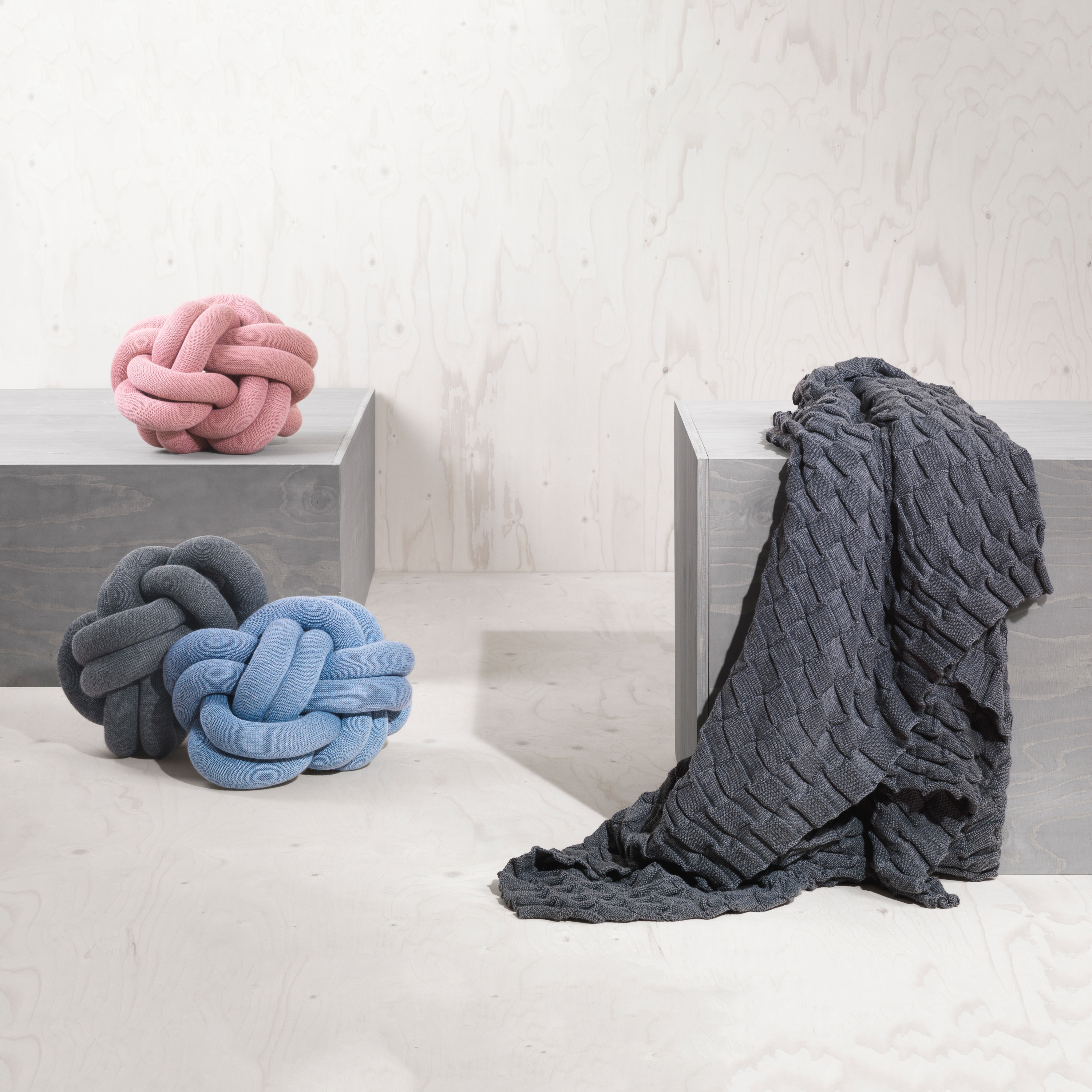 HOME TEXTILES