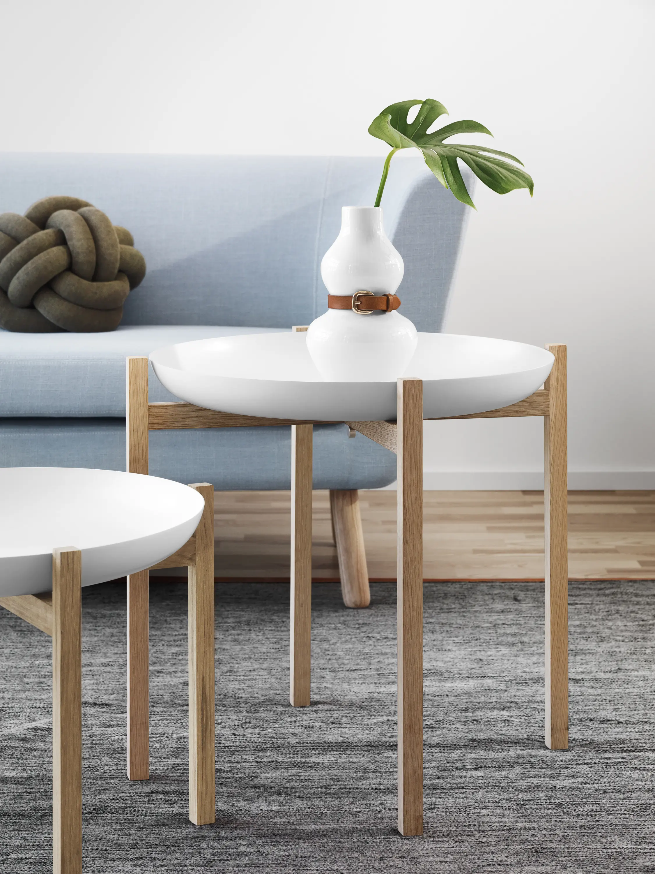 Design House Stockholm - Tablo Tray