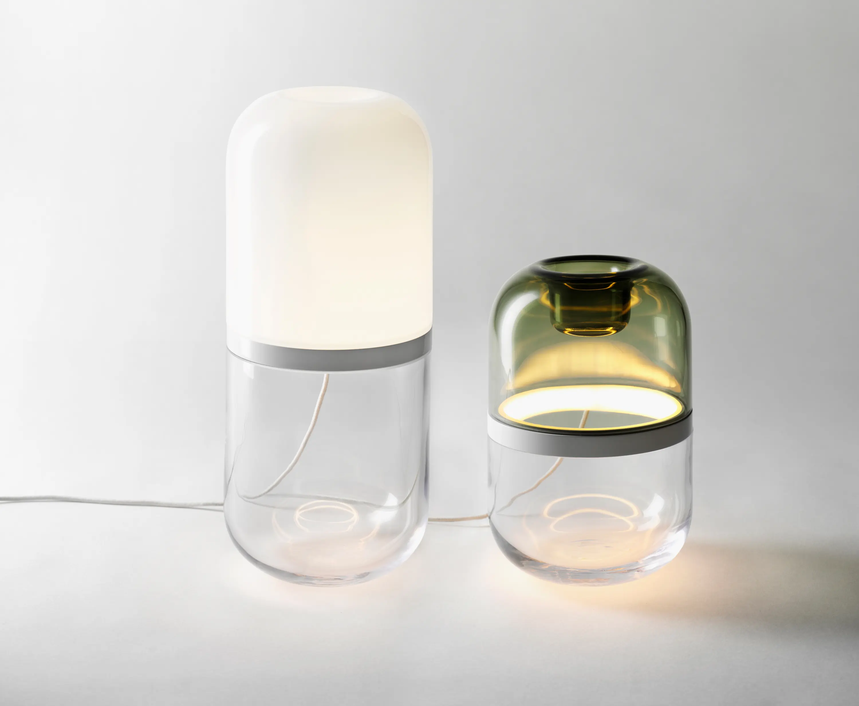 Design House Stockholm - Demi Lamp small