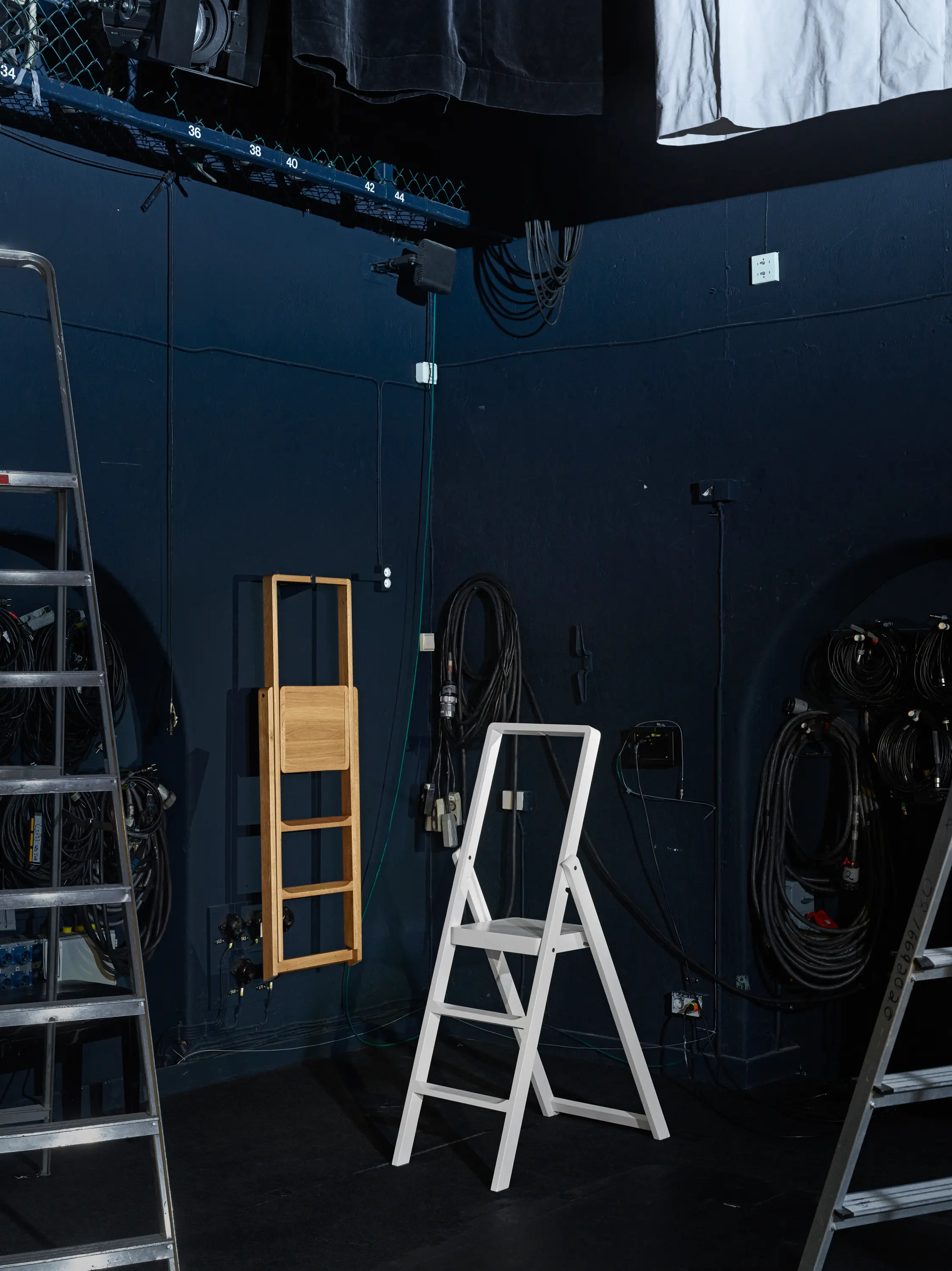 Design House Stockholm - Step Mini step stool