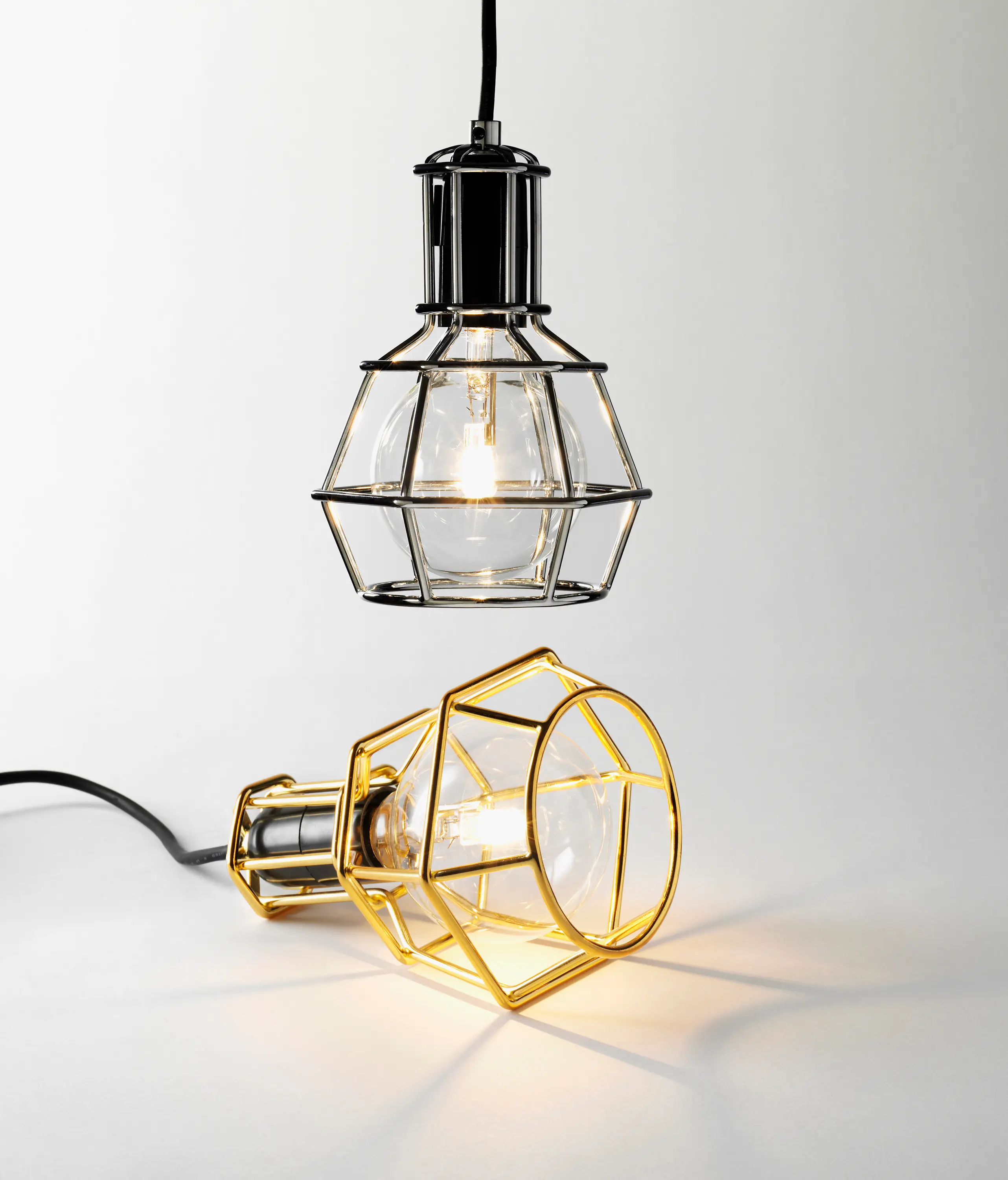 Design House Stockholm - Work Lamp