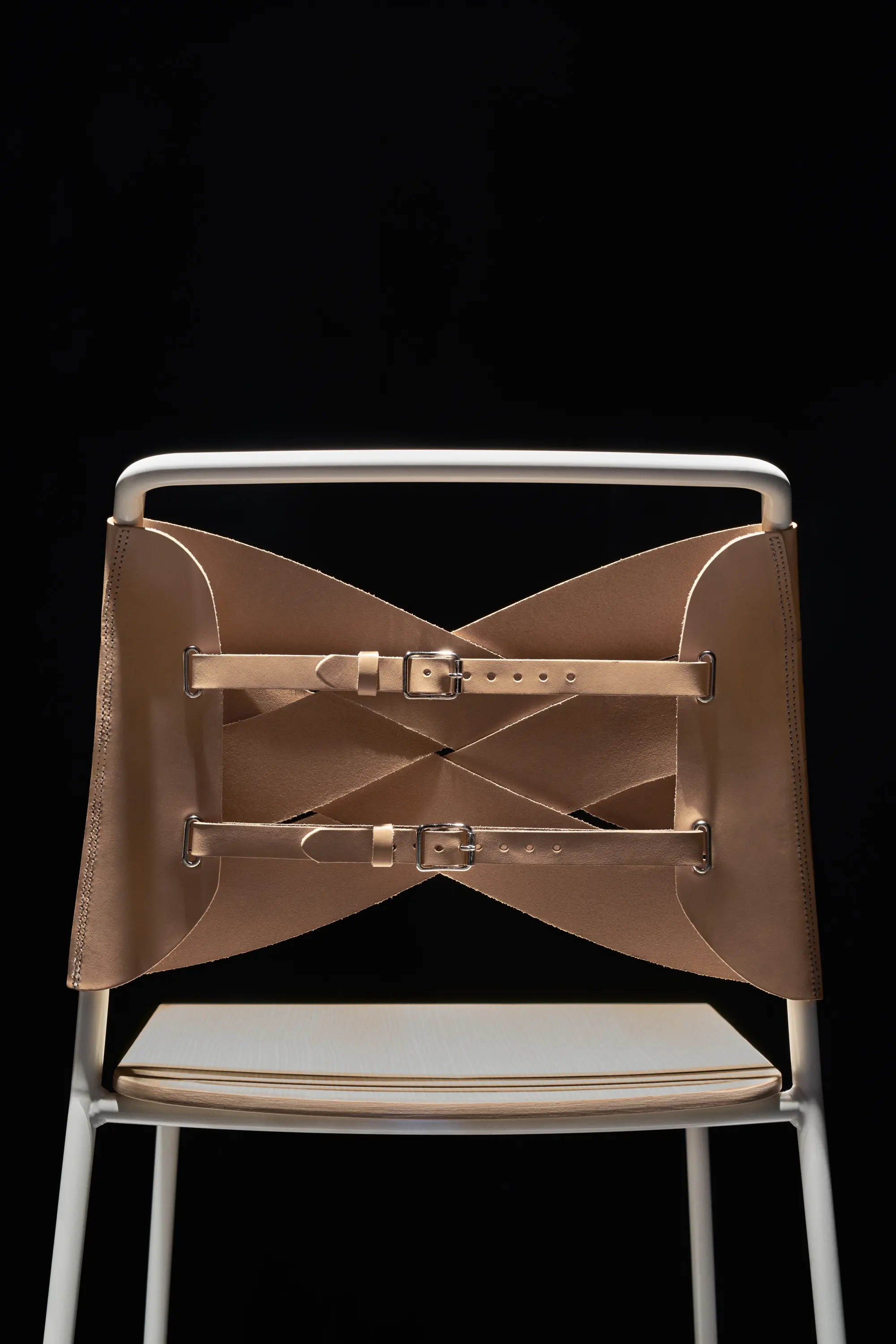 Design House Stockholm - Torso Bar Stool