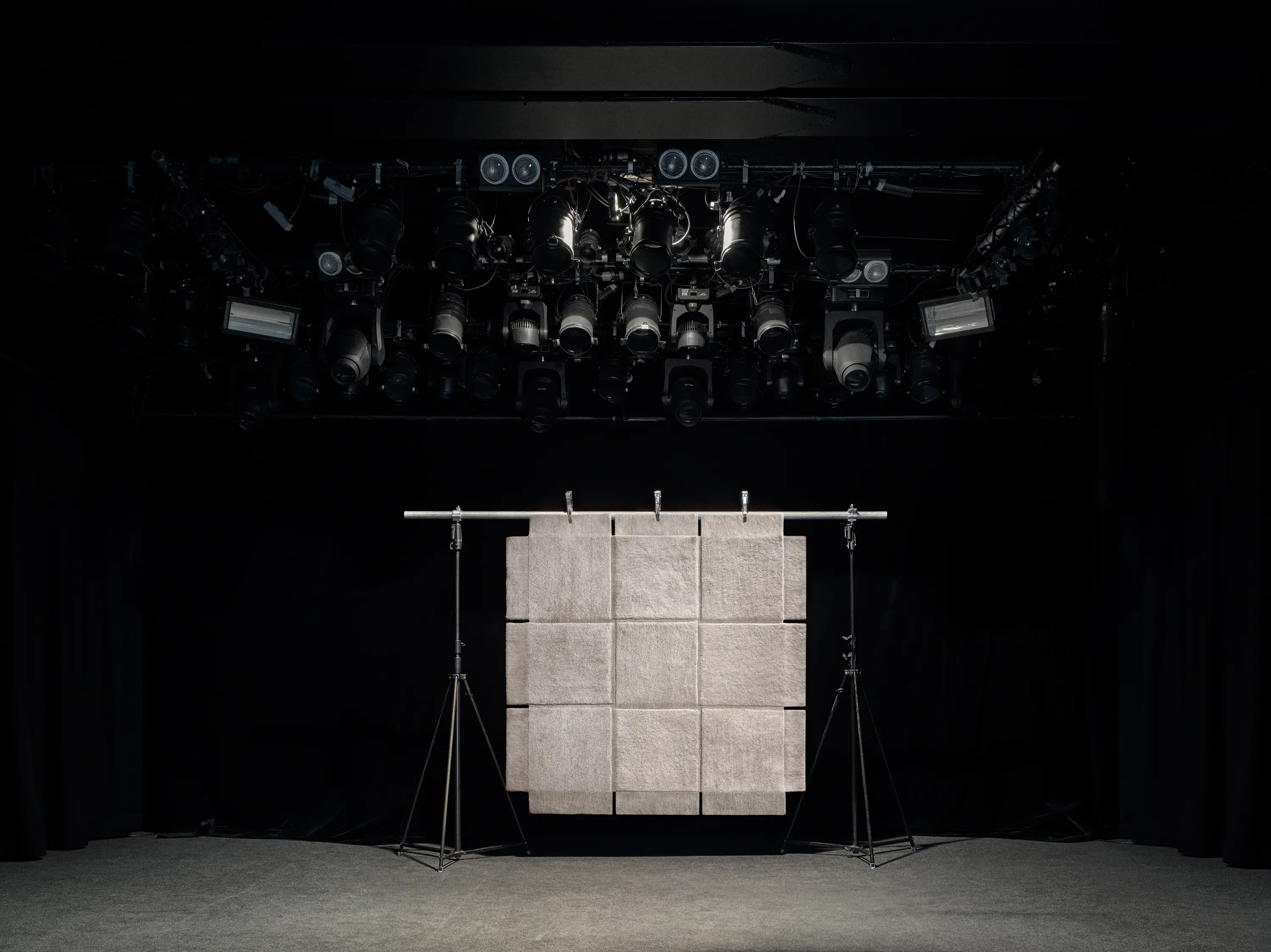 Design House Stockholm - Basket Rug