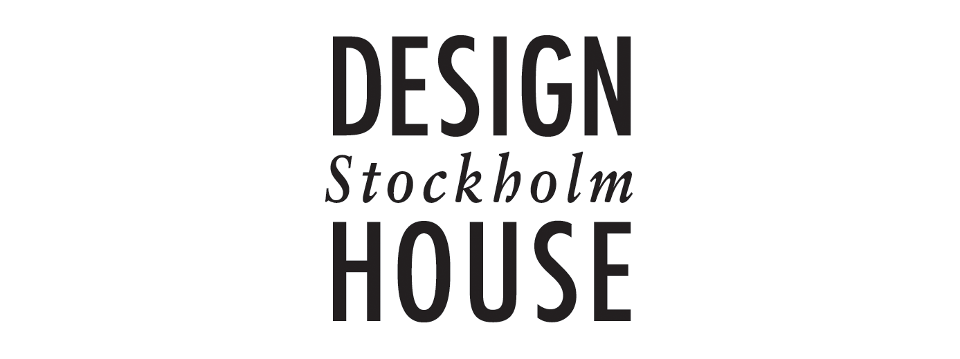 Logo for manufacturer Design House Stockholm