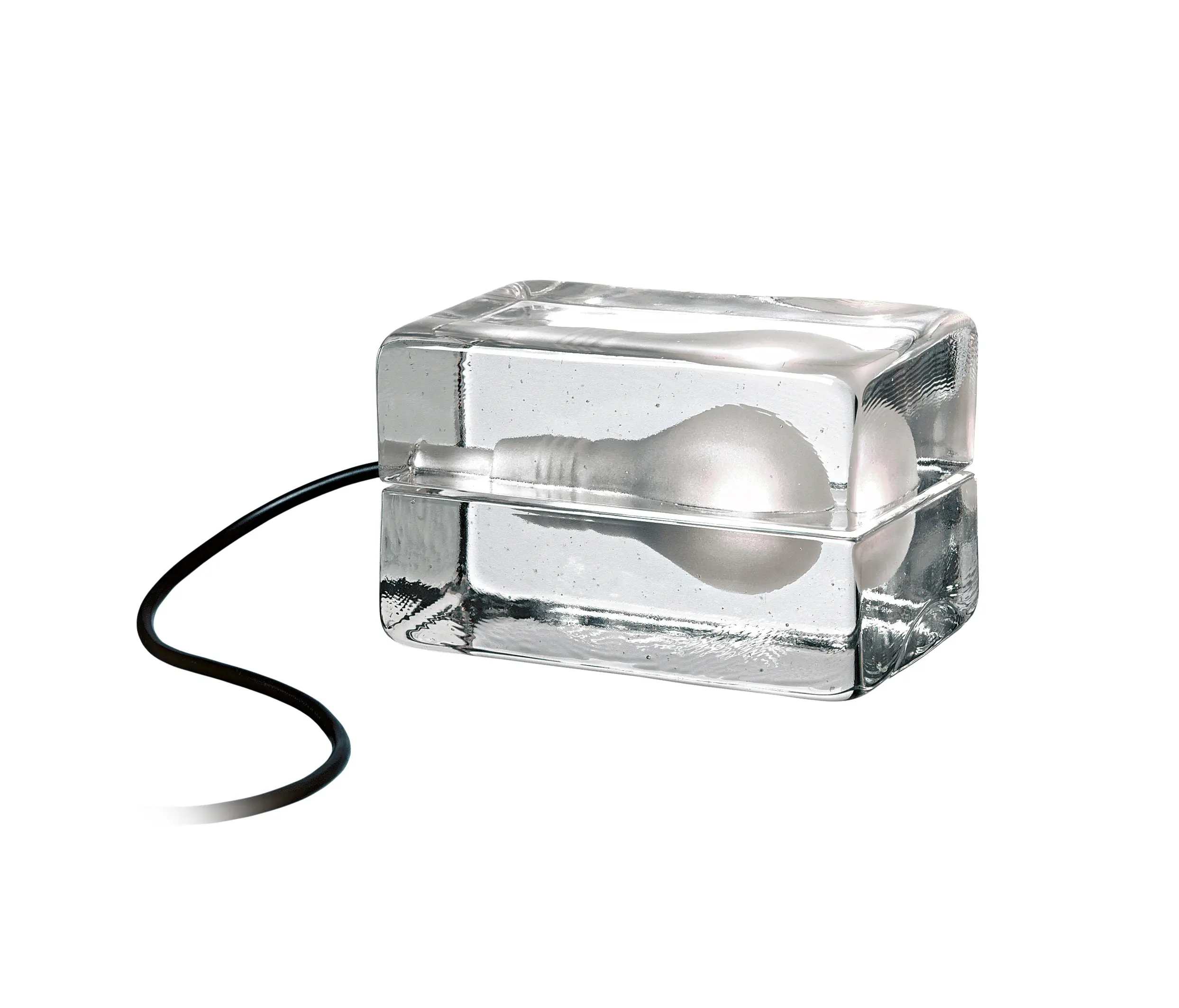 Design House Stockholm - Block Lamp