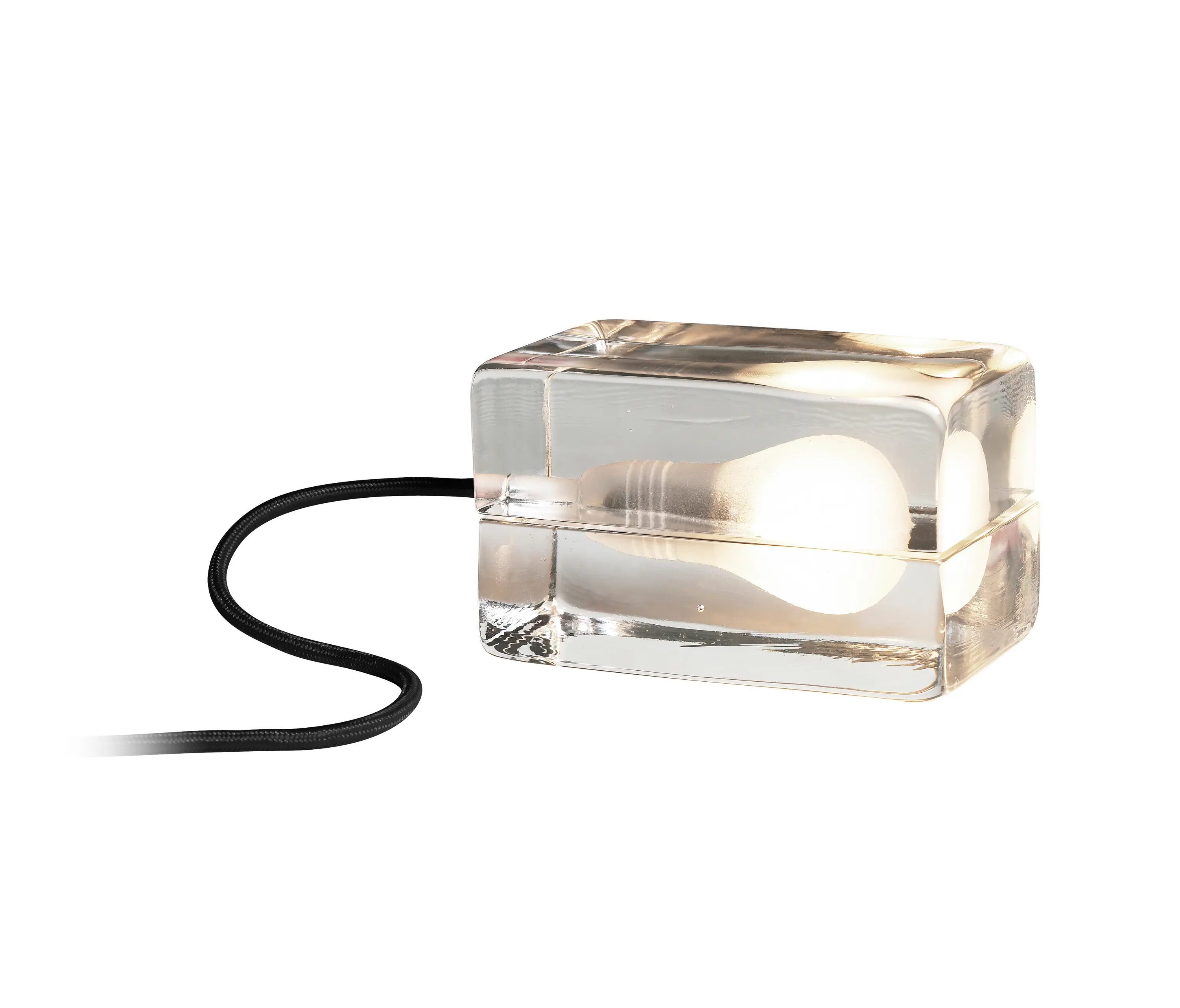 Design House Stockholm - Block Lamp