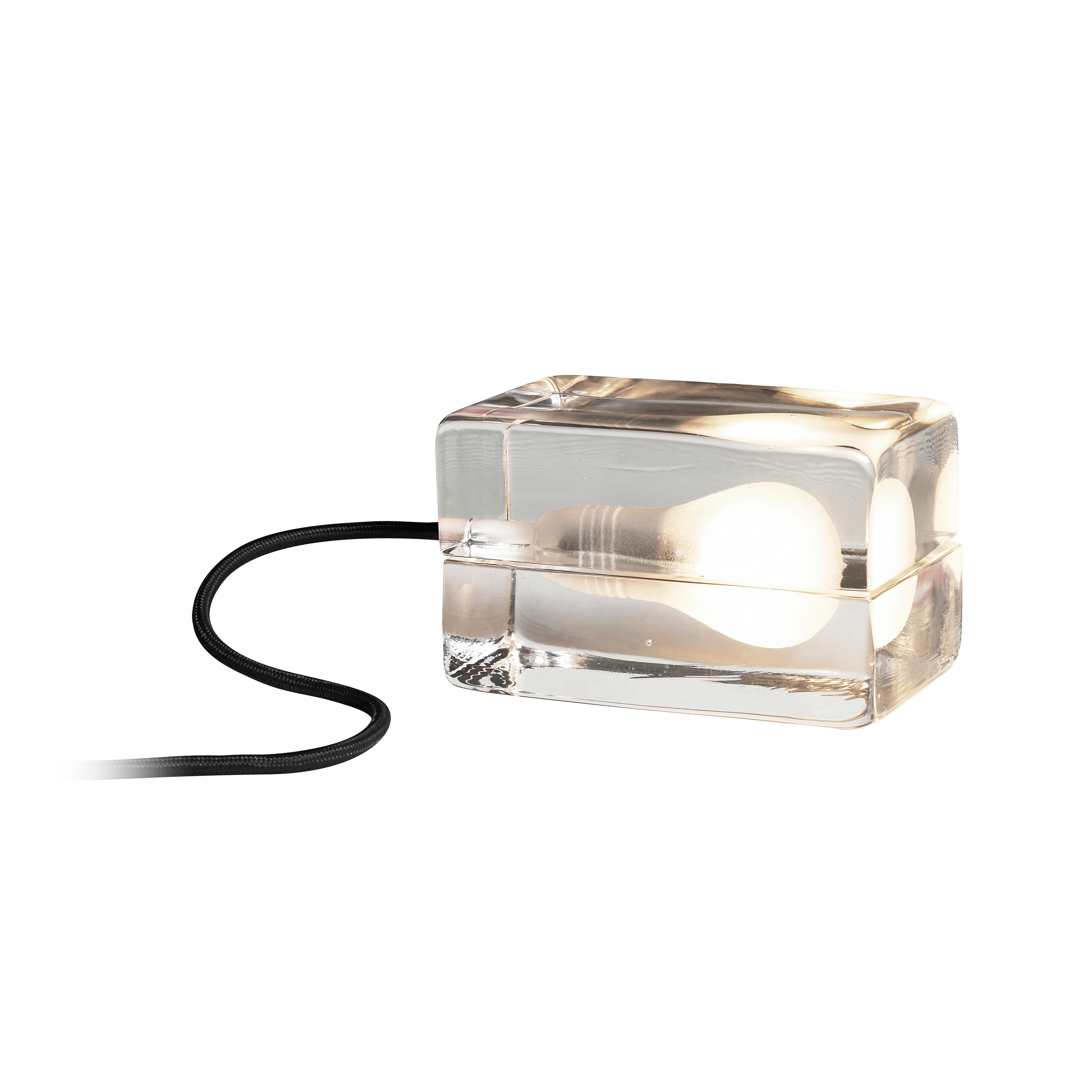 Afficher le produit Block Lamp du fabricant Design House Stockholm