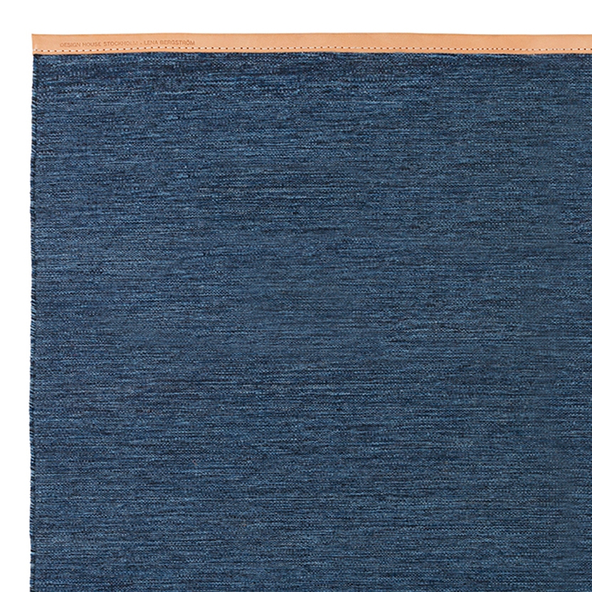 Display product Björk wool rug from manufacturer Design House Stockholm