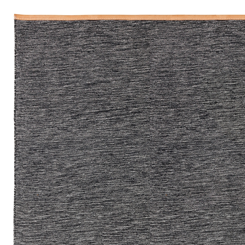 Display product Björk wool rug from manufacturer Design House Stockholm