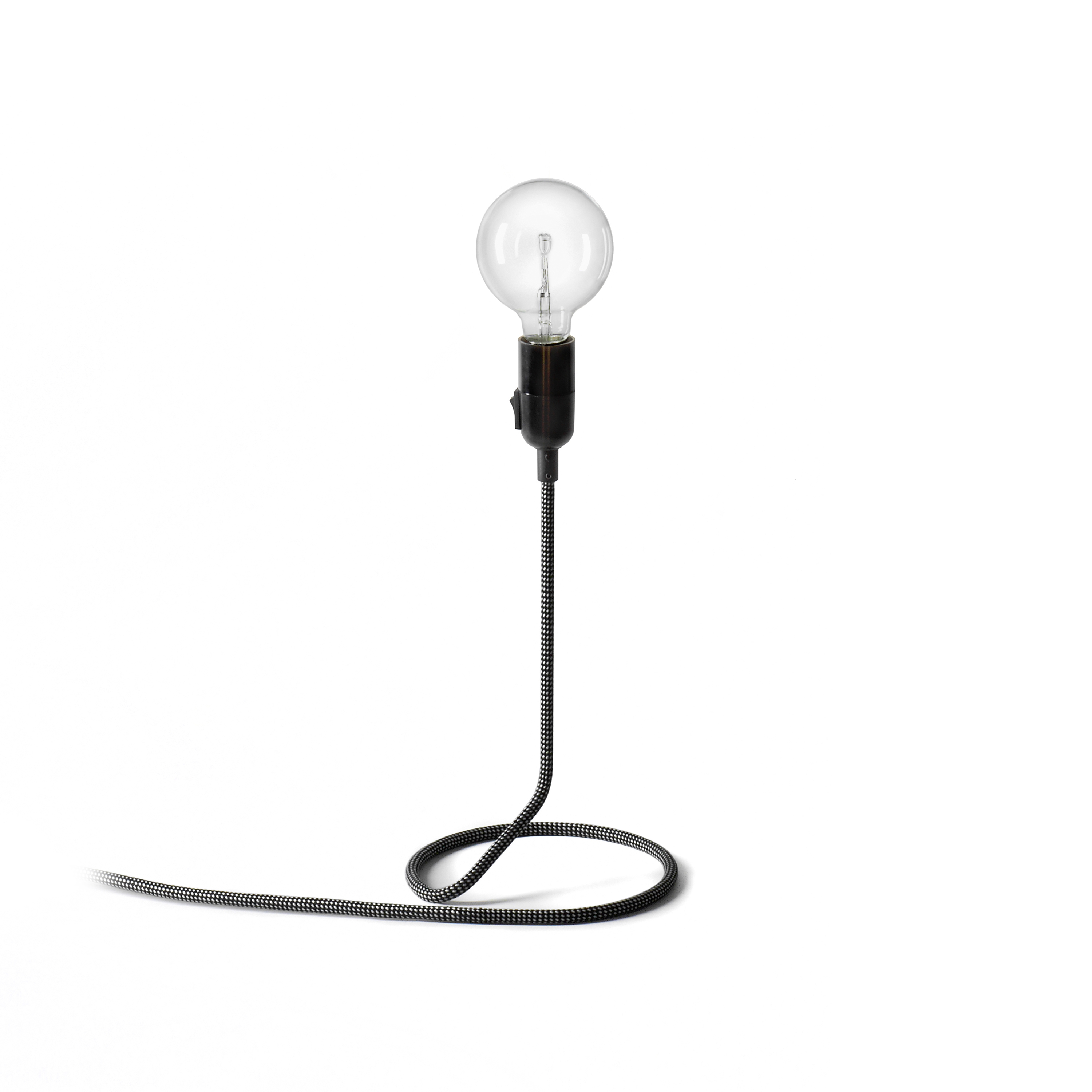 CORD LAMP MINI - Table lights from Design House Stockholm | Architonic