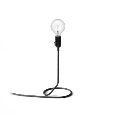 CORD LAMP MINI - Table lights from Design House Stockholm | Architonic CORD LAMP MINI - Table lights from Design House Stockholm | Architonic