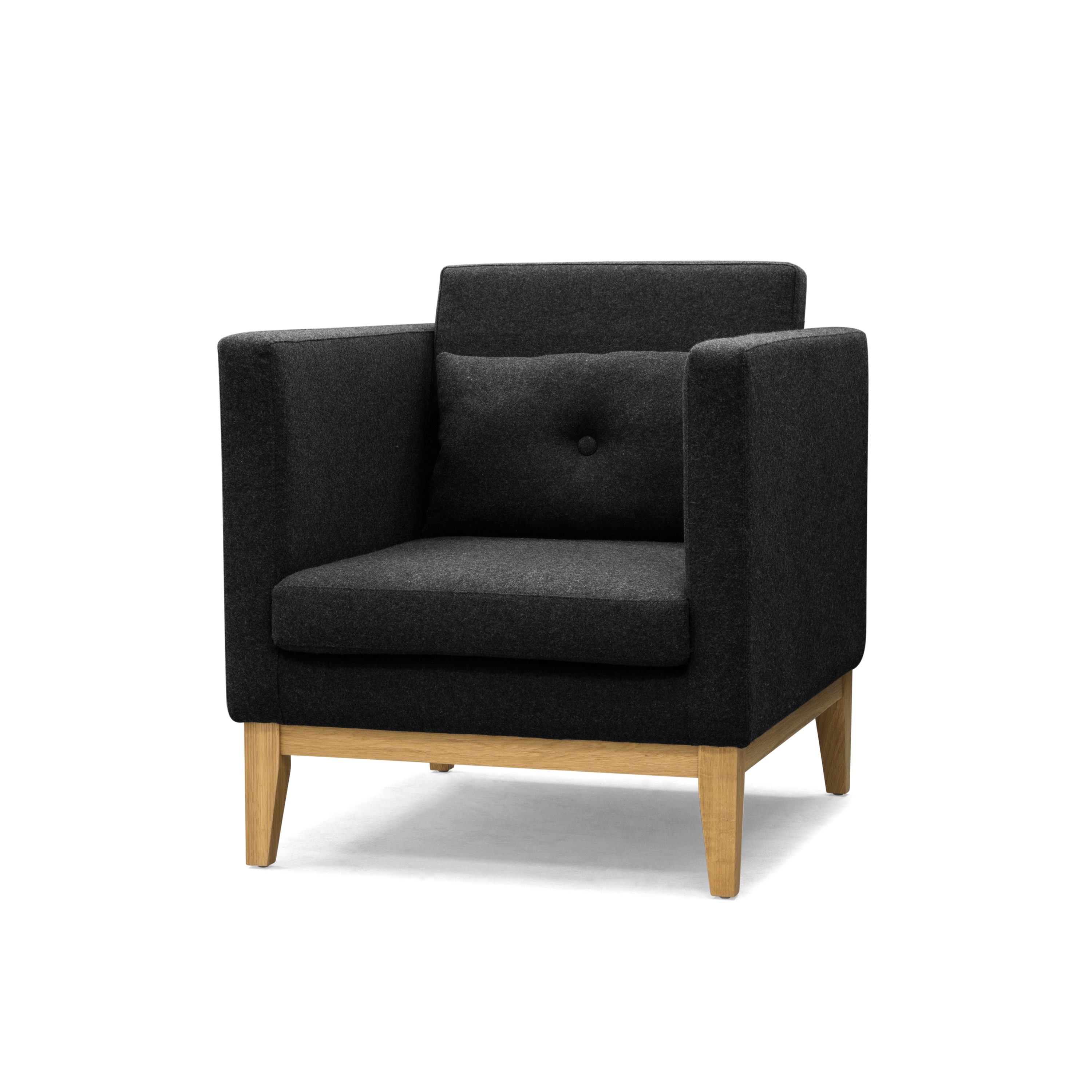 Display product Day armchair from manufacturer Design House Stockholm