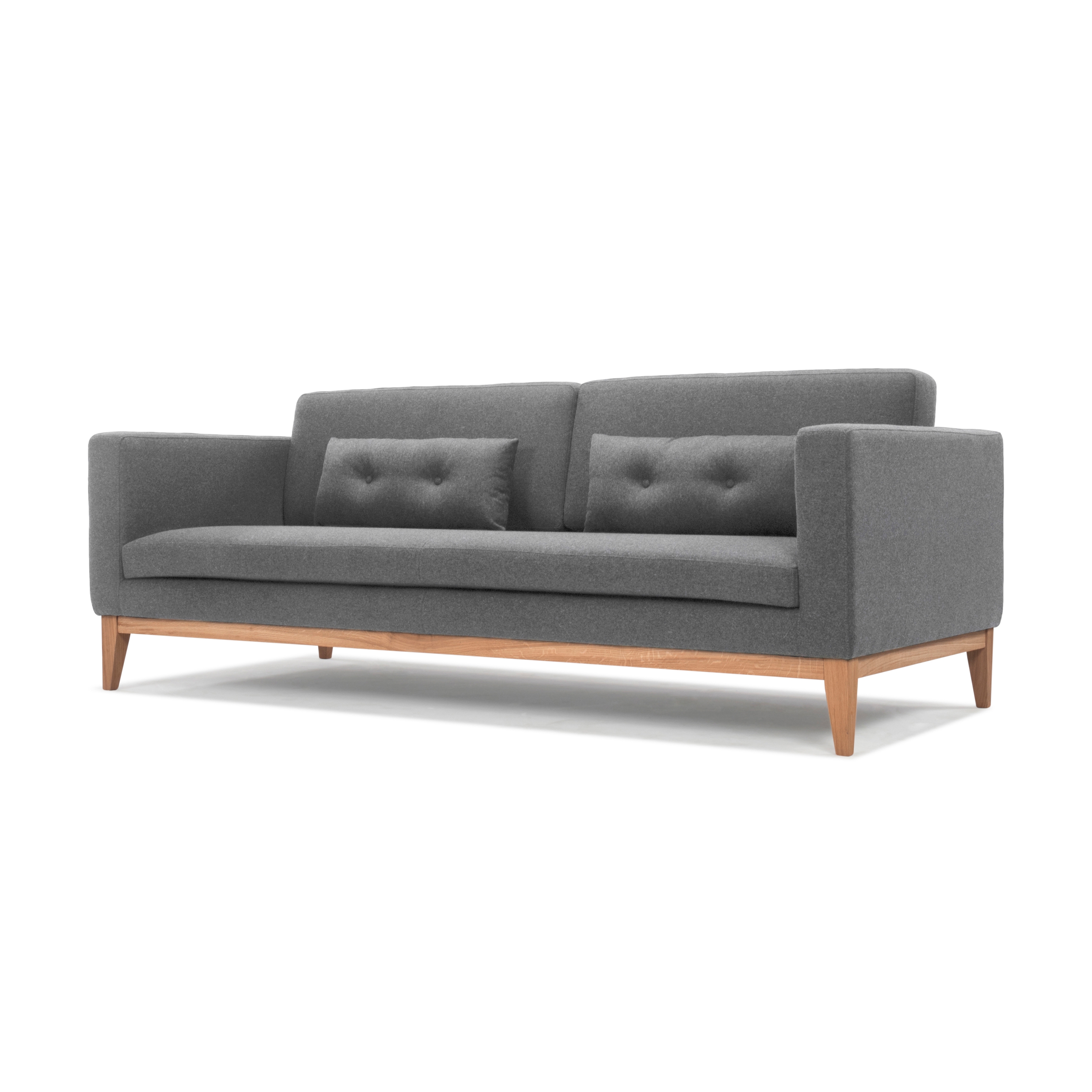 Display product Day sofa from manufacturer Design House Stockholm
