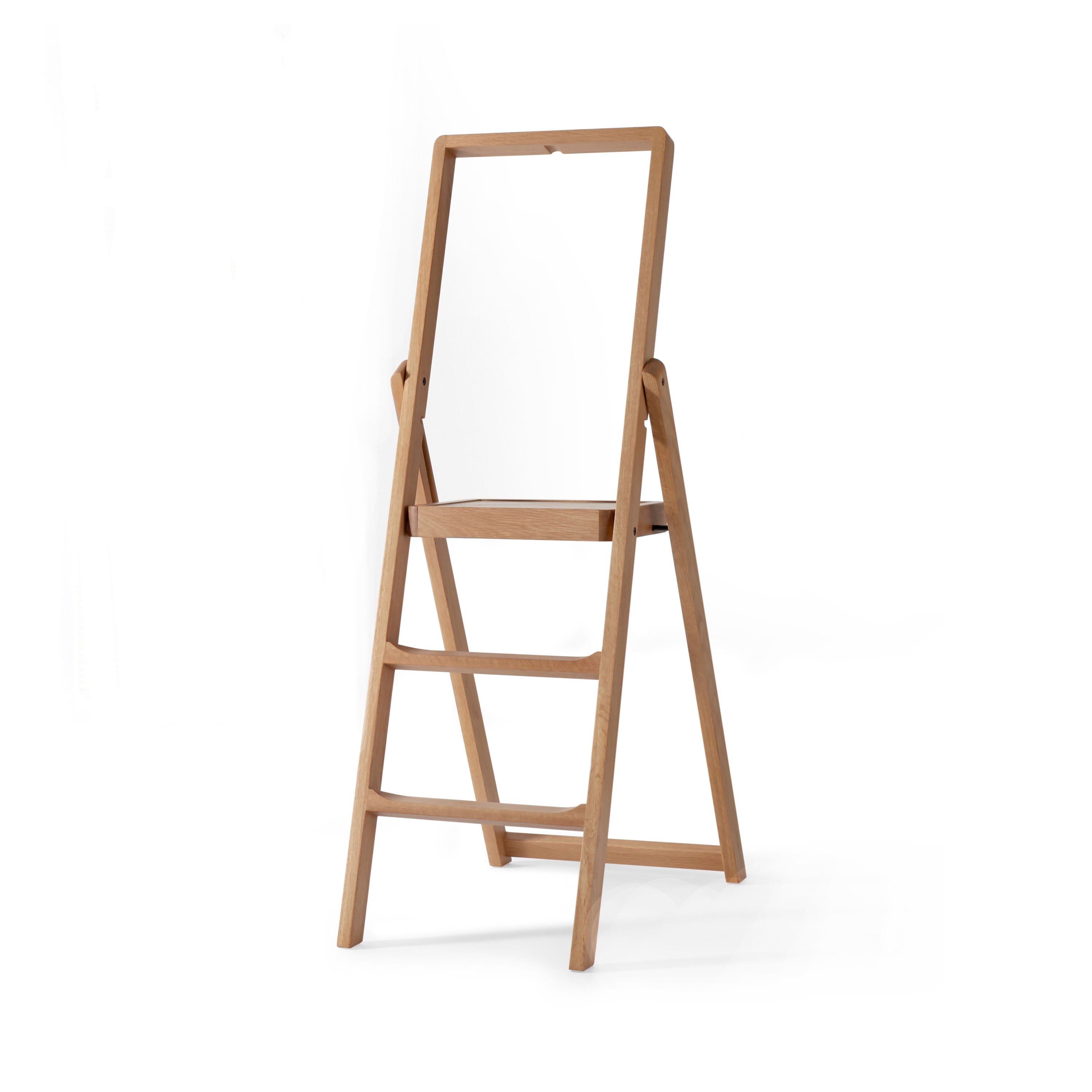Display product Step stepladder from manufacturer Design House Stockholm