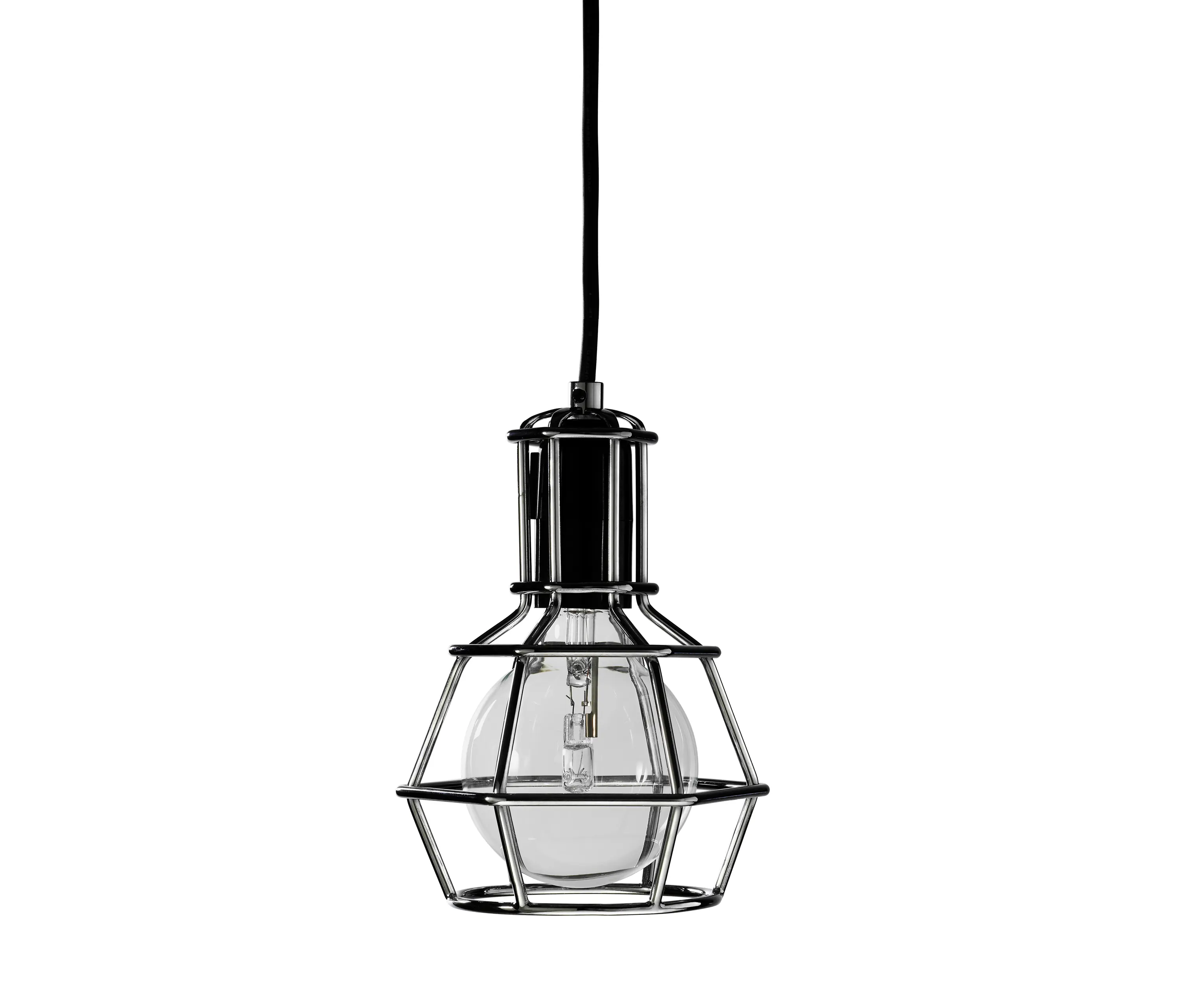 Design House Stockholm - Work Lamp