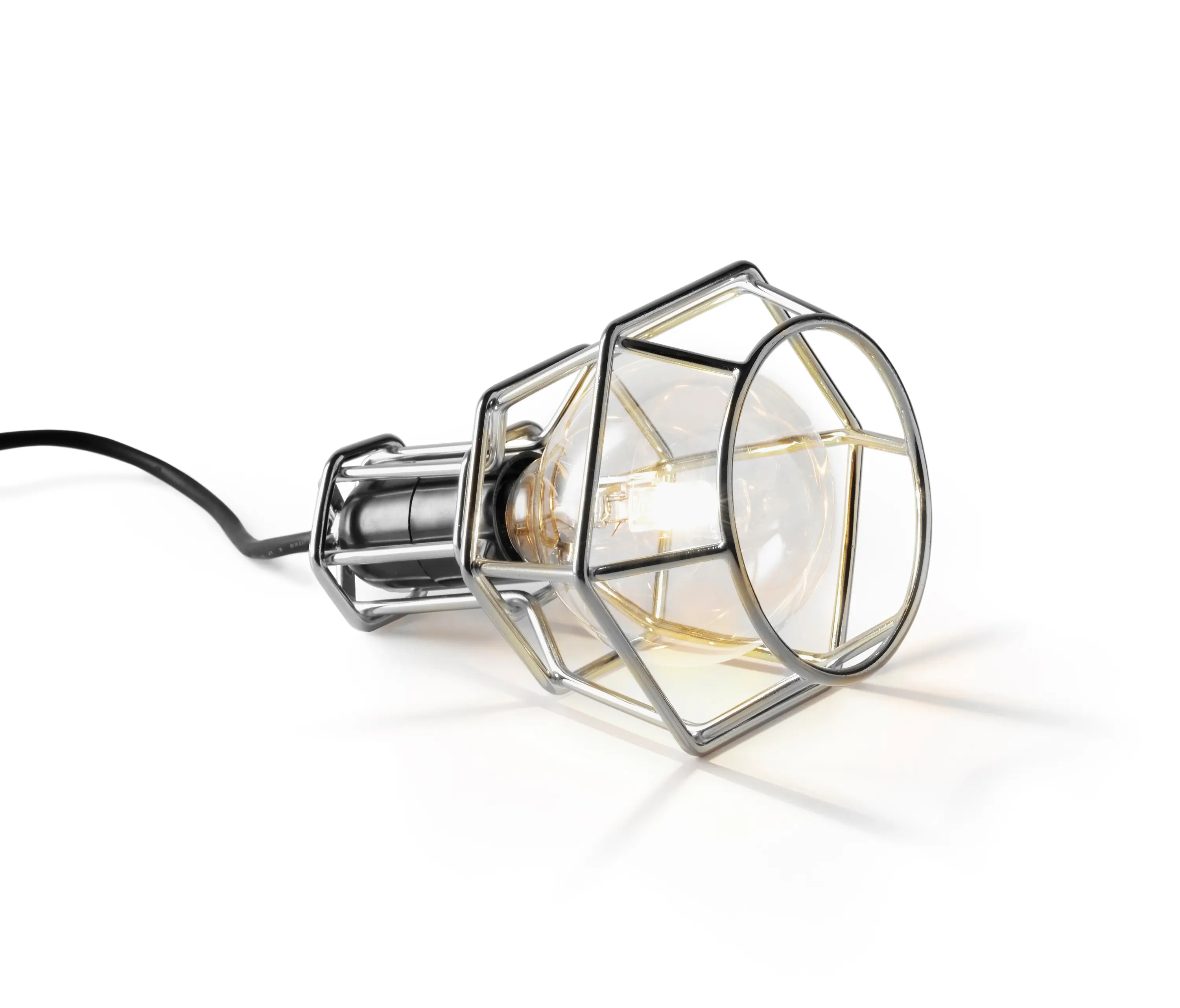 Design House Stockholm - Work Lamp