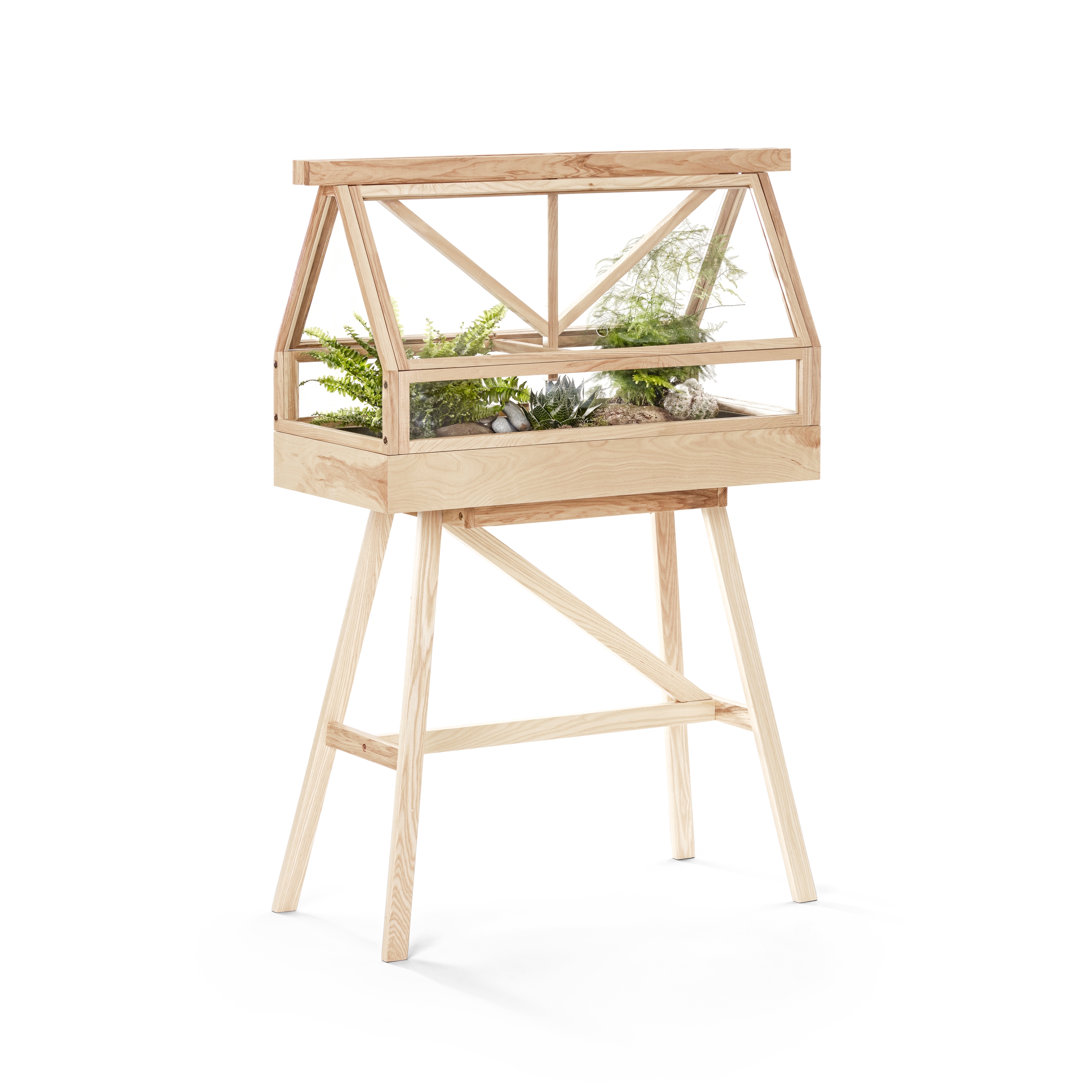 Greenhouse | Ash