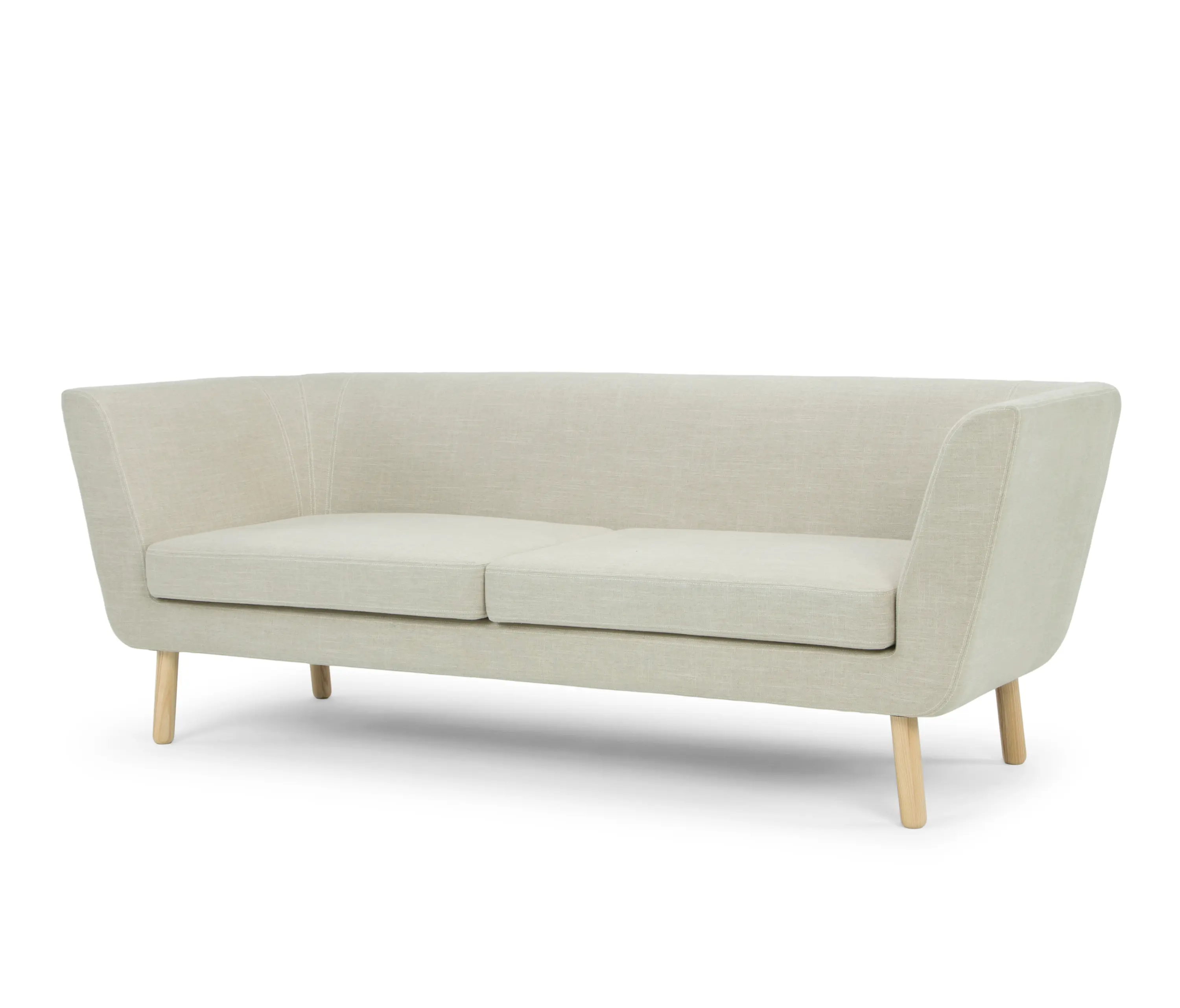 Design House Stockholm - Nest sofa
