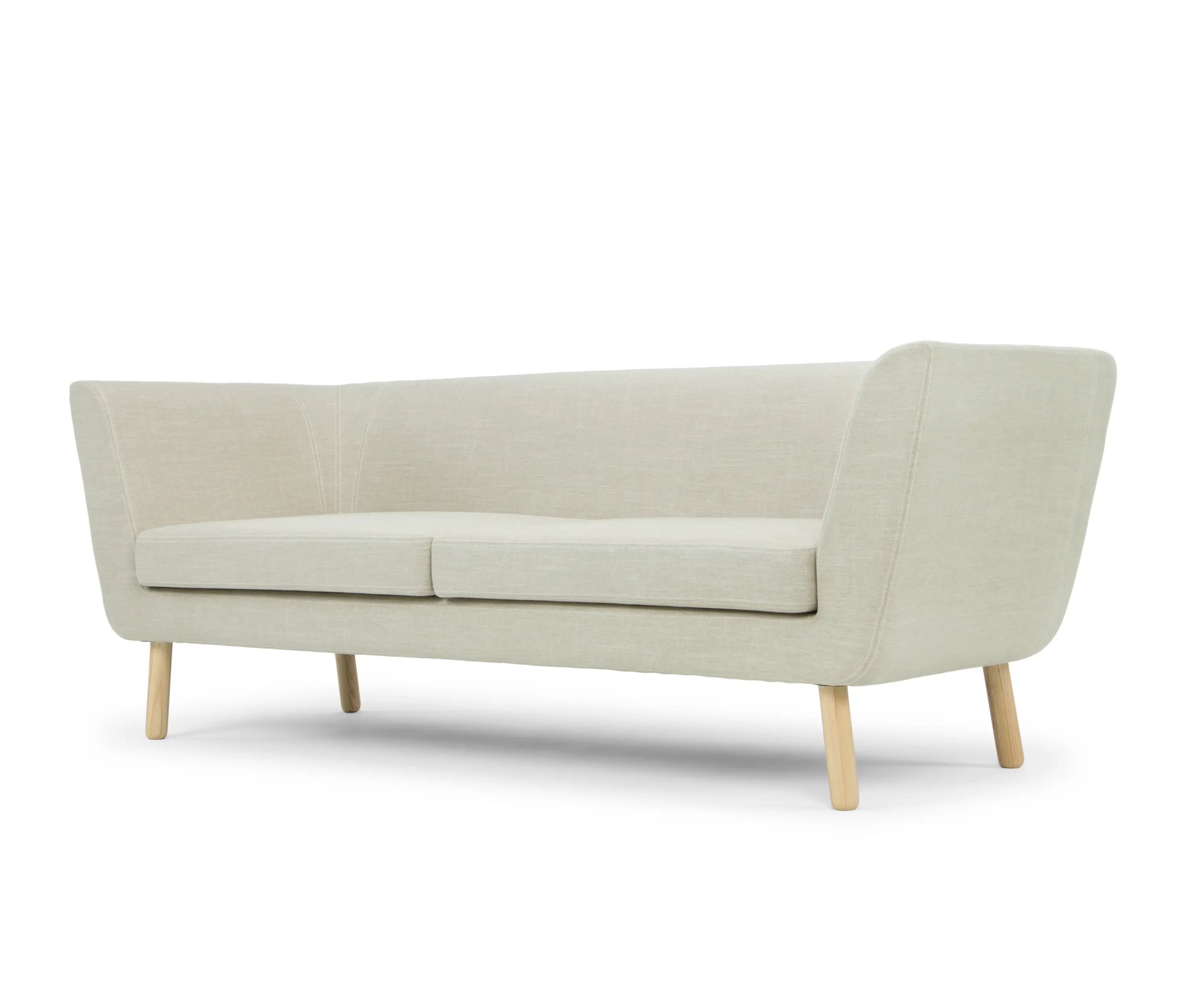 Design House Stockholm - Nest sofa