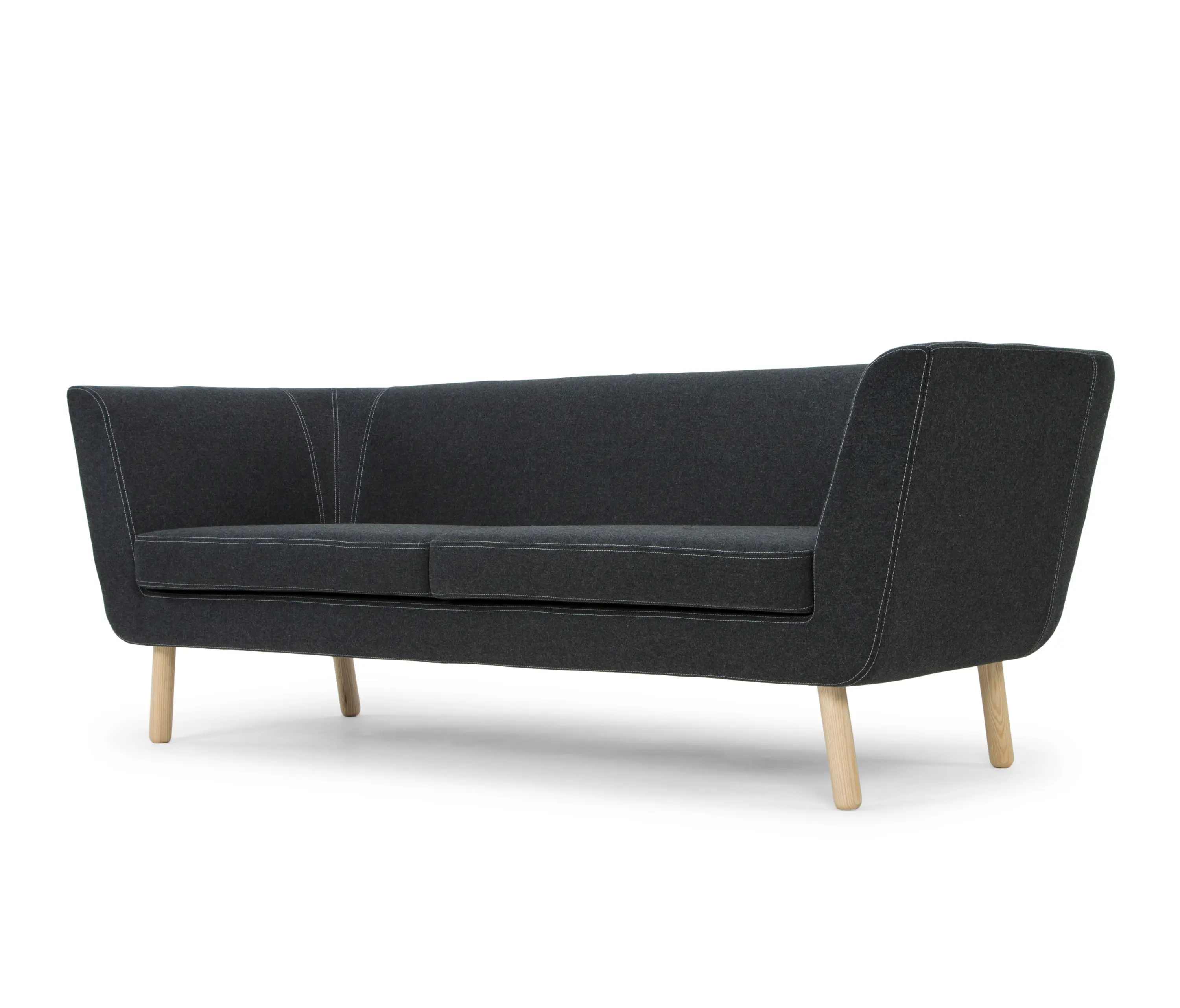 Design House Stockholm - Nest sofa