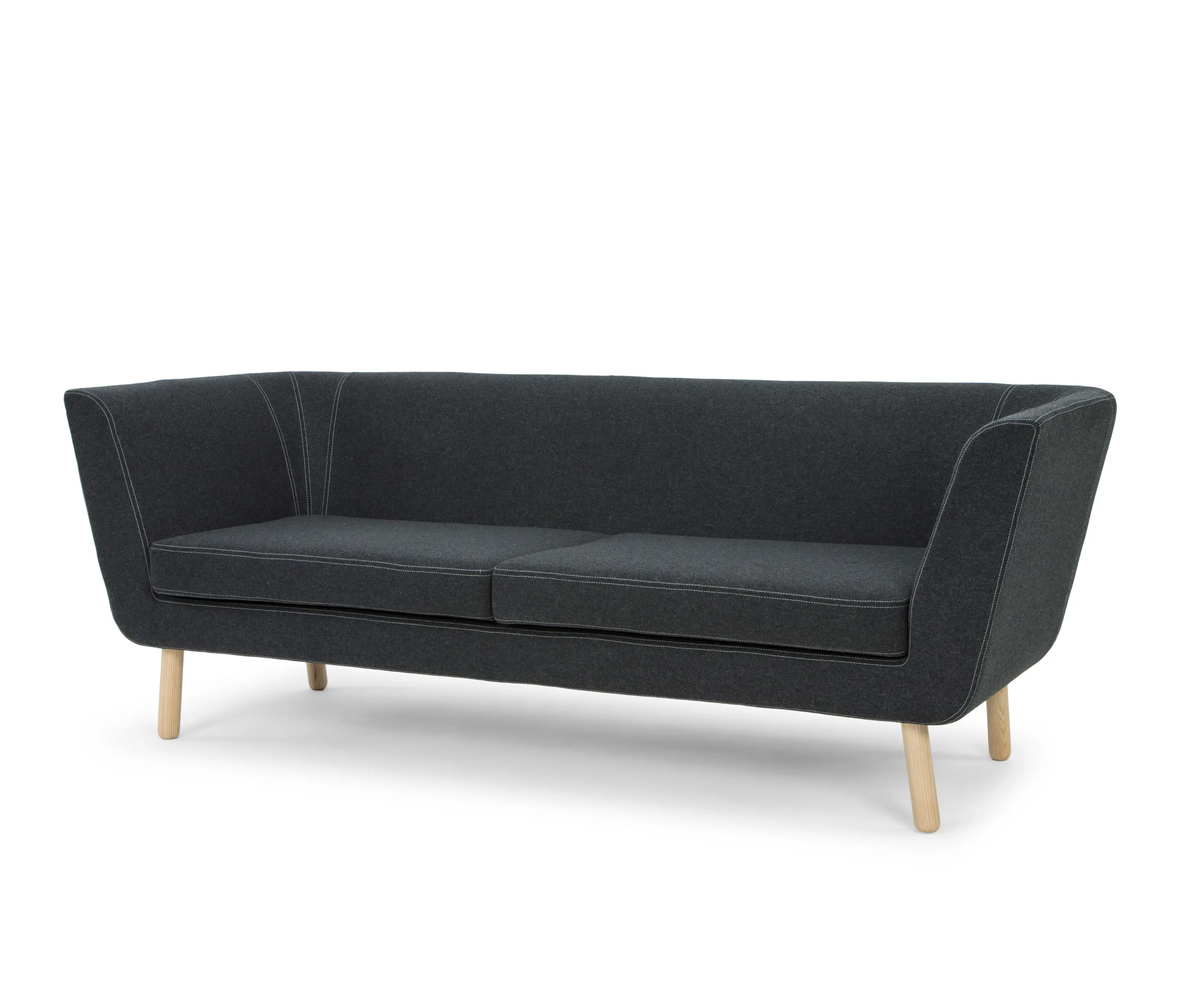 Design House Stockholm - Nest sofa