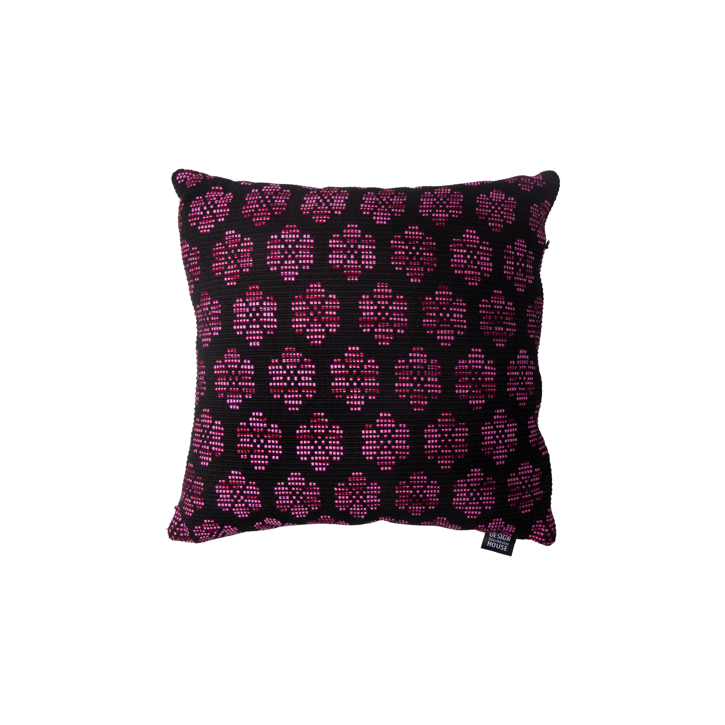 Melange cushion | flower