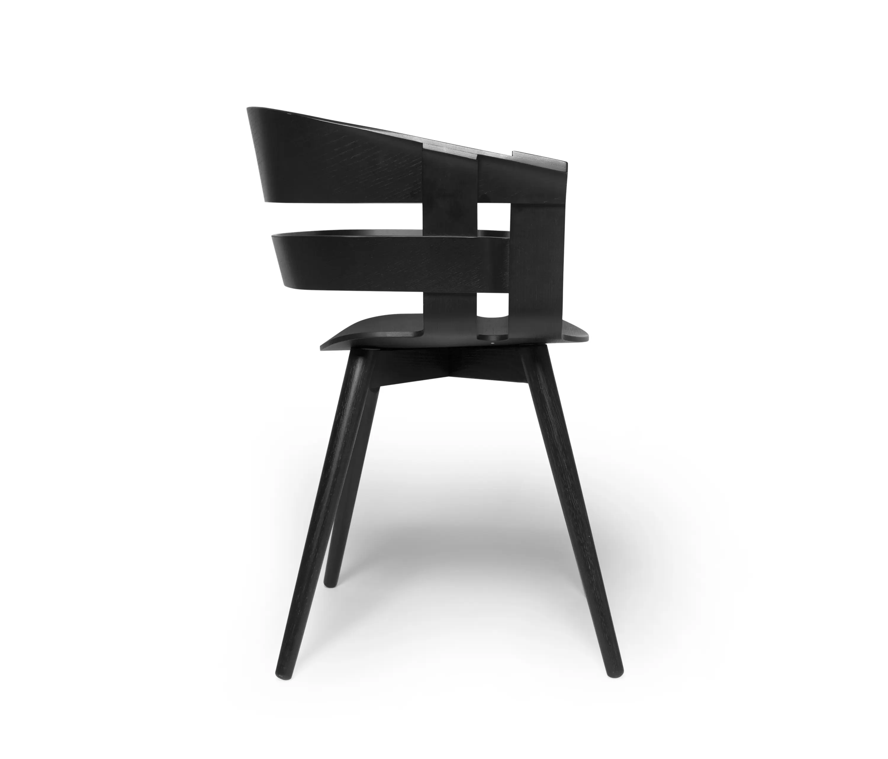Design House Stockholm - Wick chair