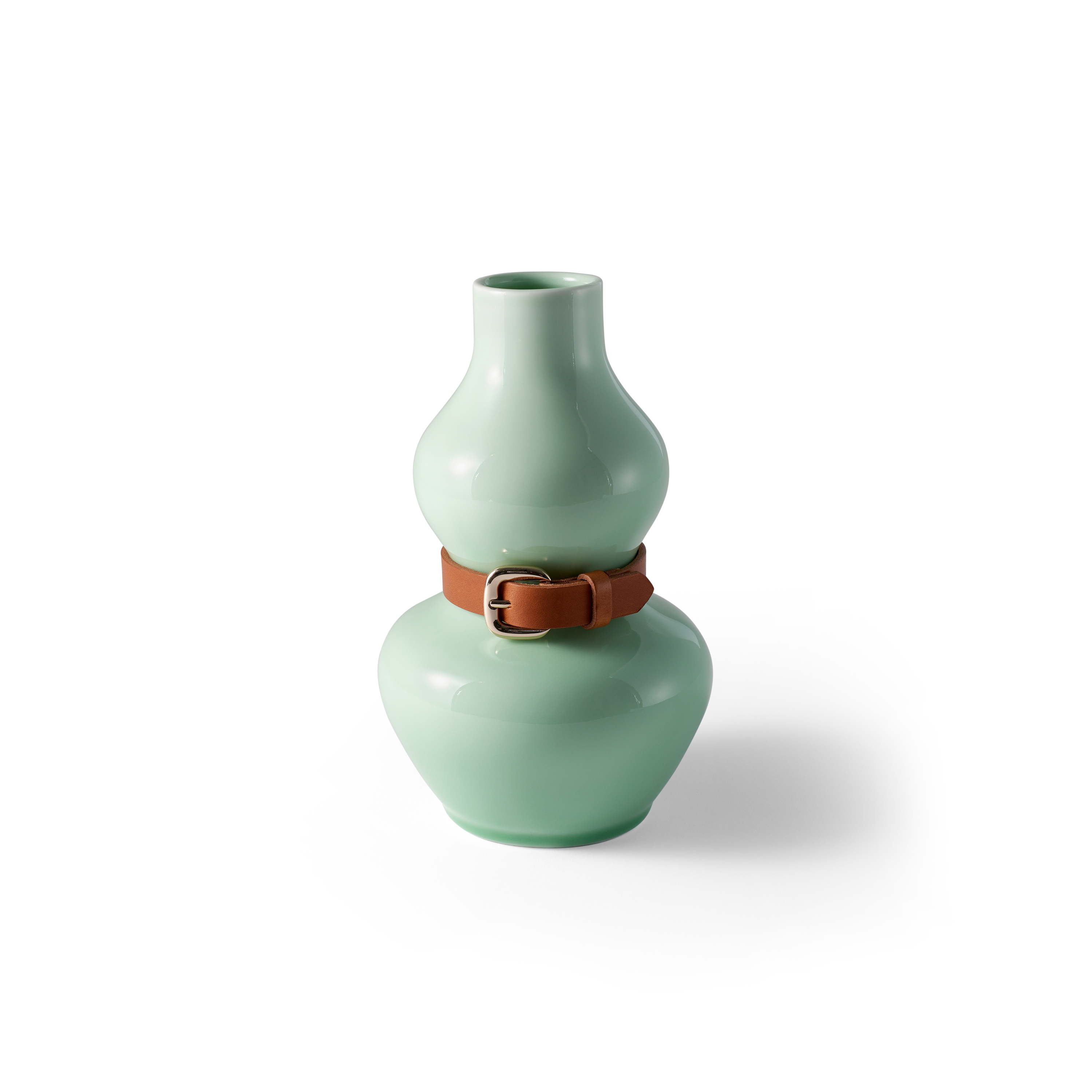Mostra il prodotto Alba vase | celadon del produttore Design House Stockholm