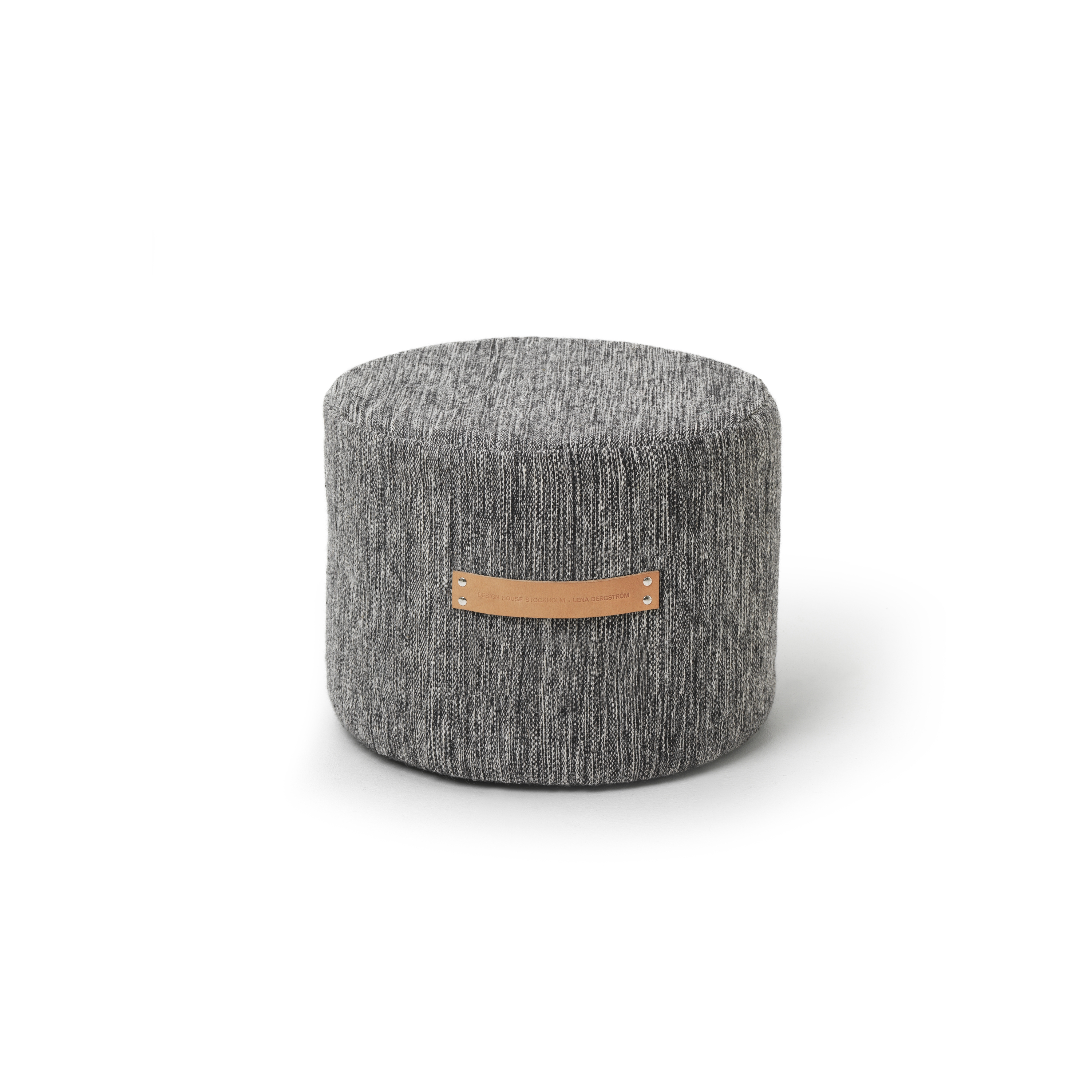 Mostra il prodotto Björk stool low del produttore Design House Stockholm