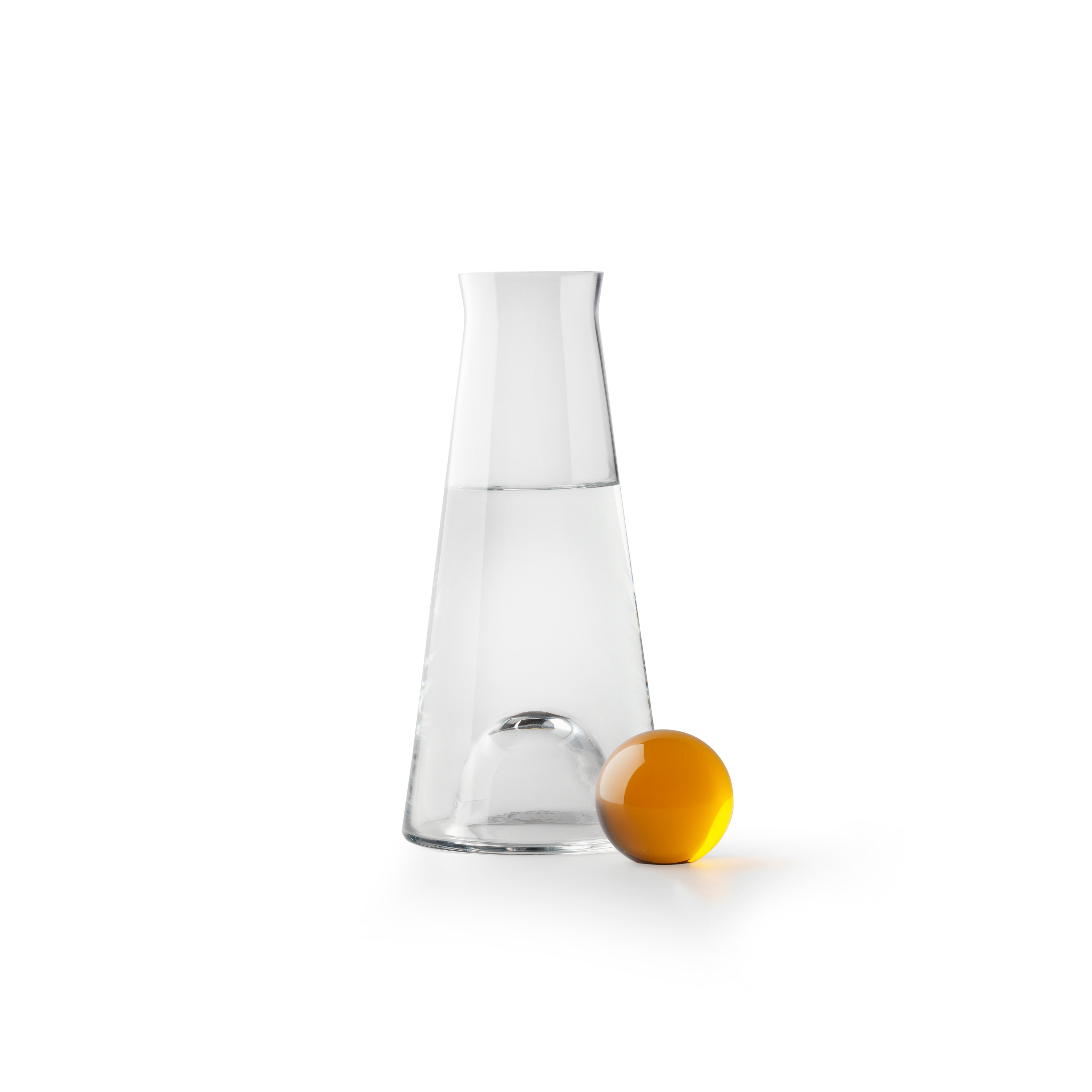 Display product Fia carafe from manufacturer Design House Stockholm