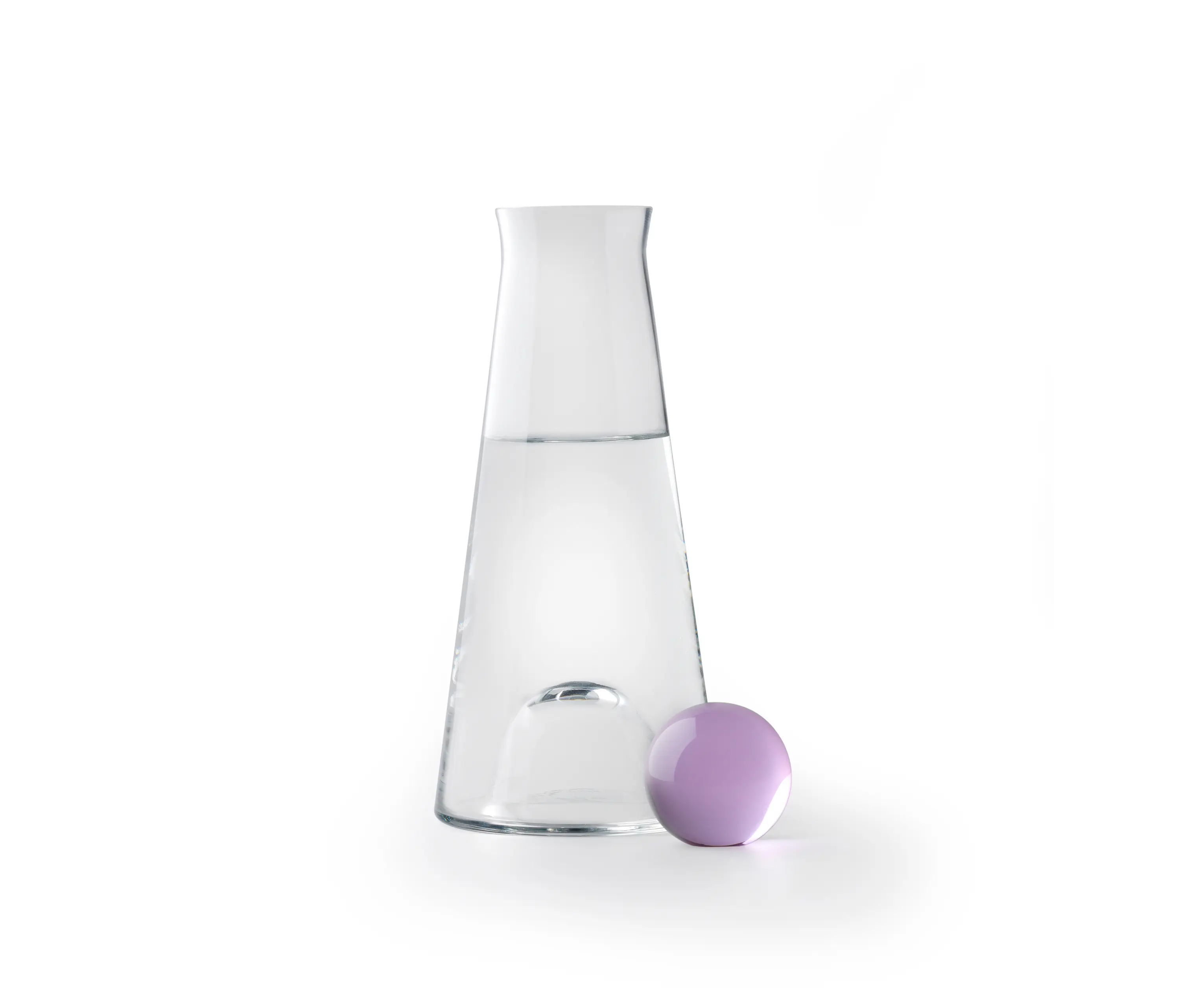 Design House Stockholm - Fia carafe