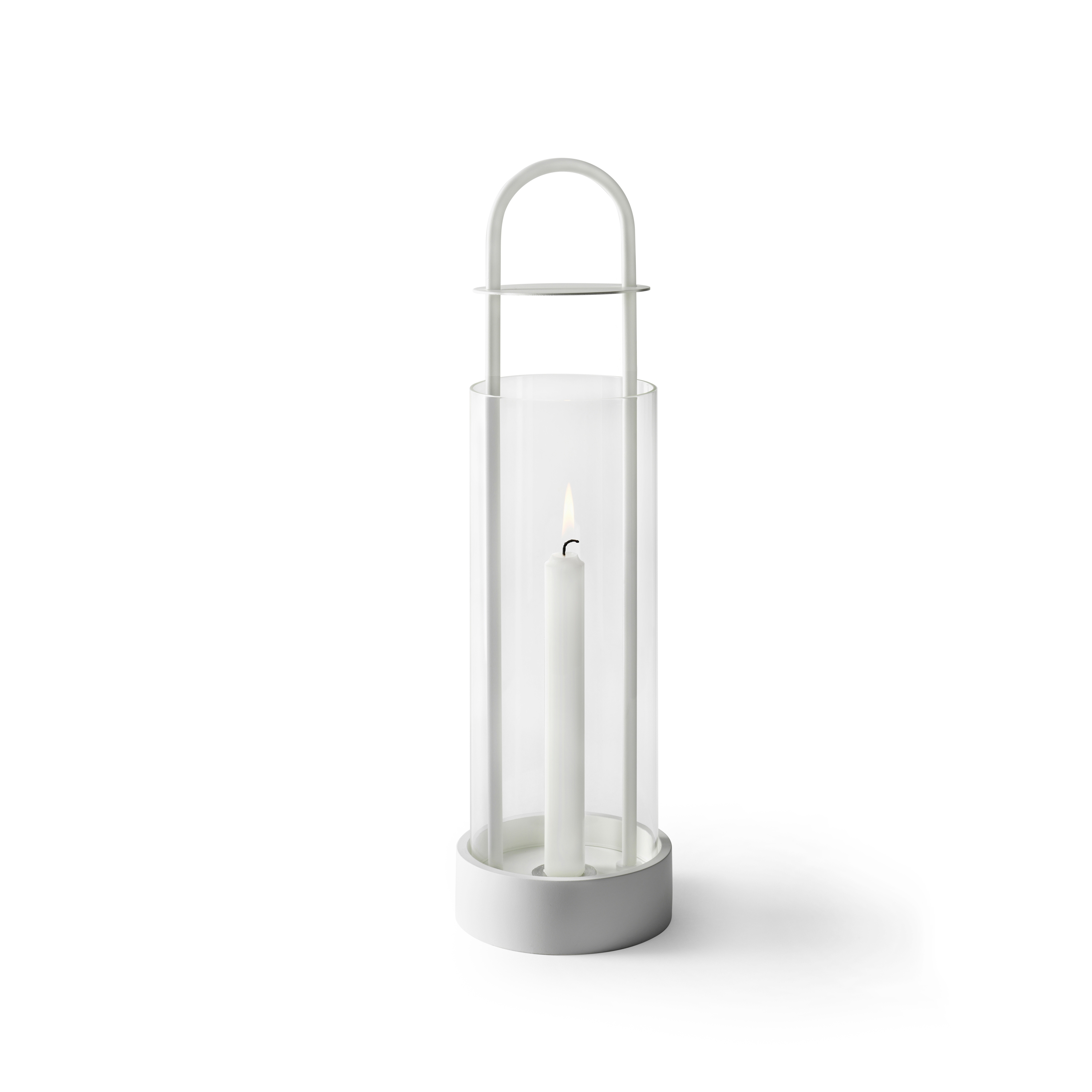 Lotus lantern large