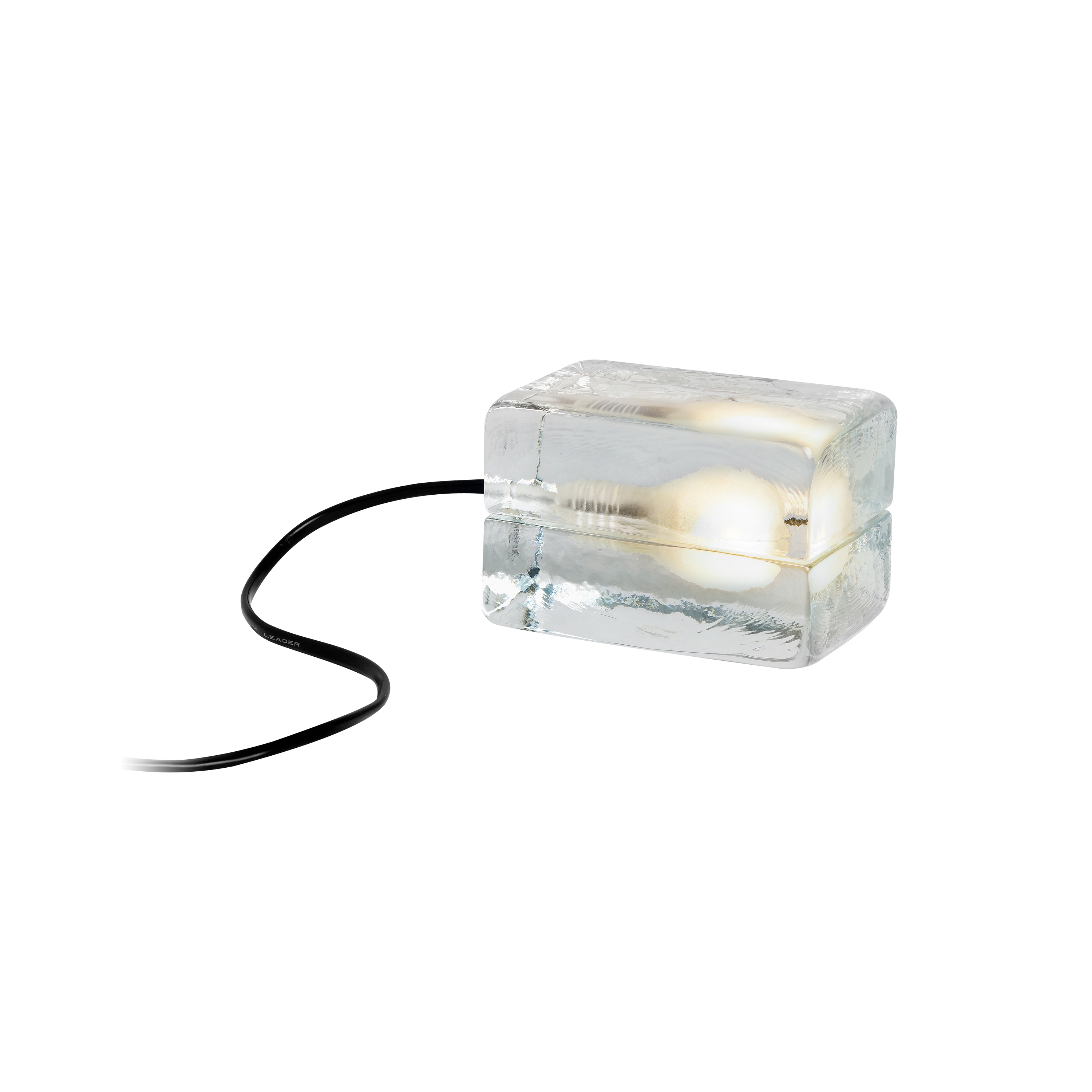 Afficher le produit Block Lamp Mini du fabricant Design House Stockholm