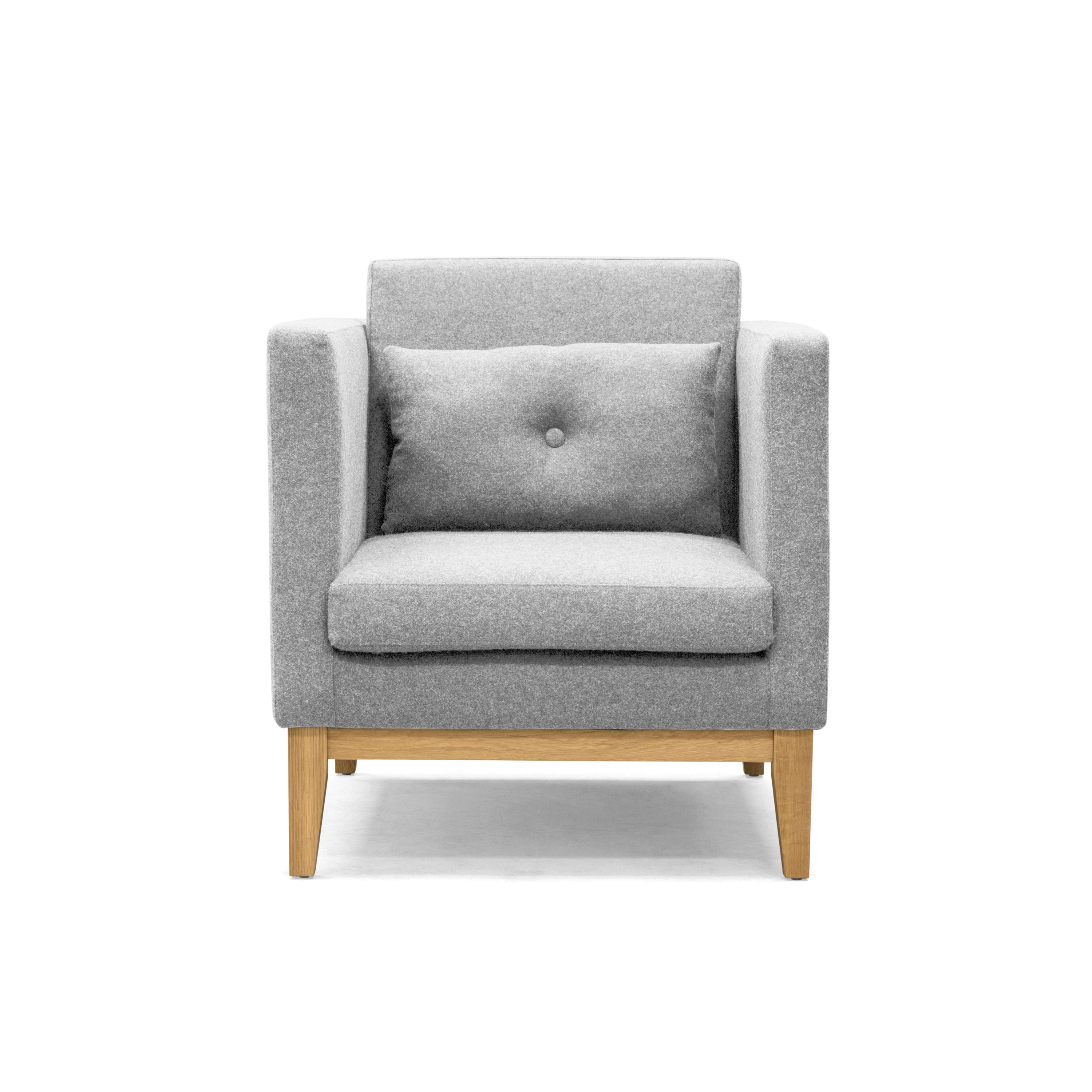 Day armchair