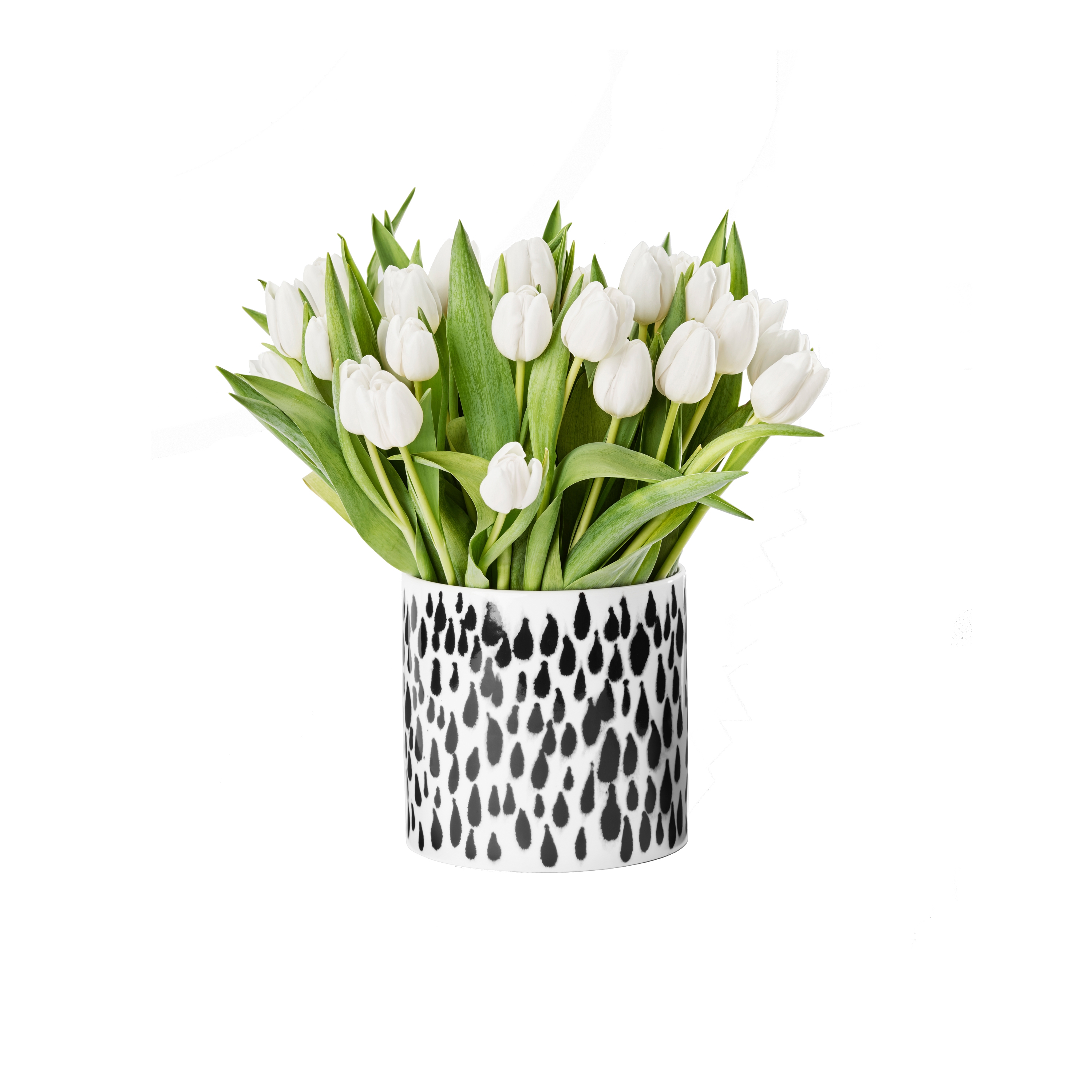 Mostra il prodotto Deko Vases | Rain del produttore Design House Stockholm