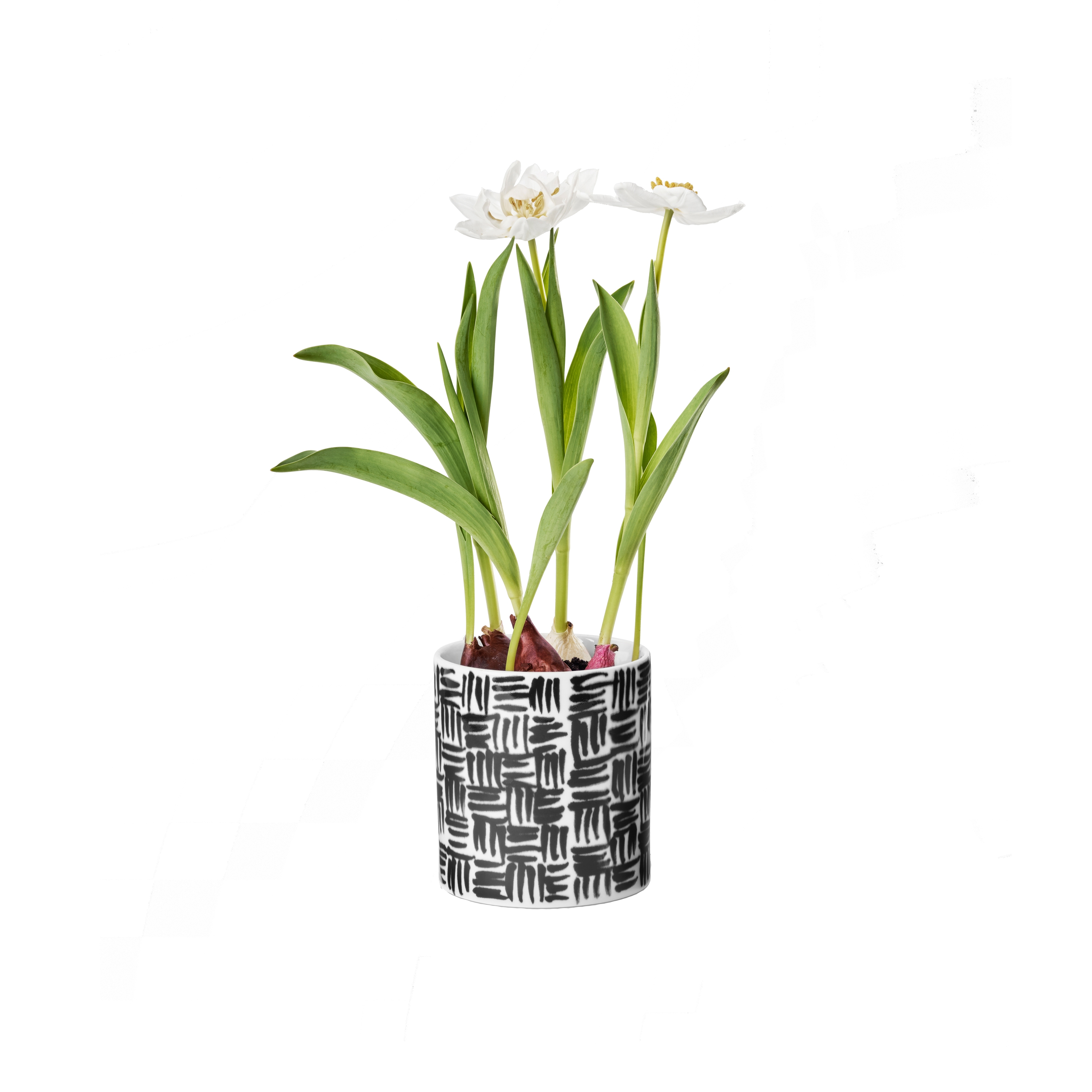 Mostra il prodotto Deko Vases | Tiles del produttore Design House Stockholm