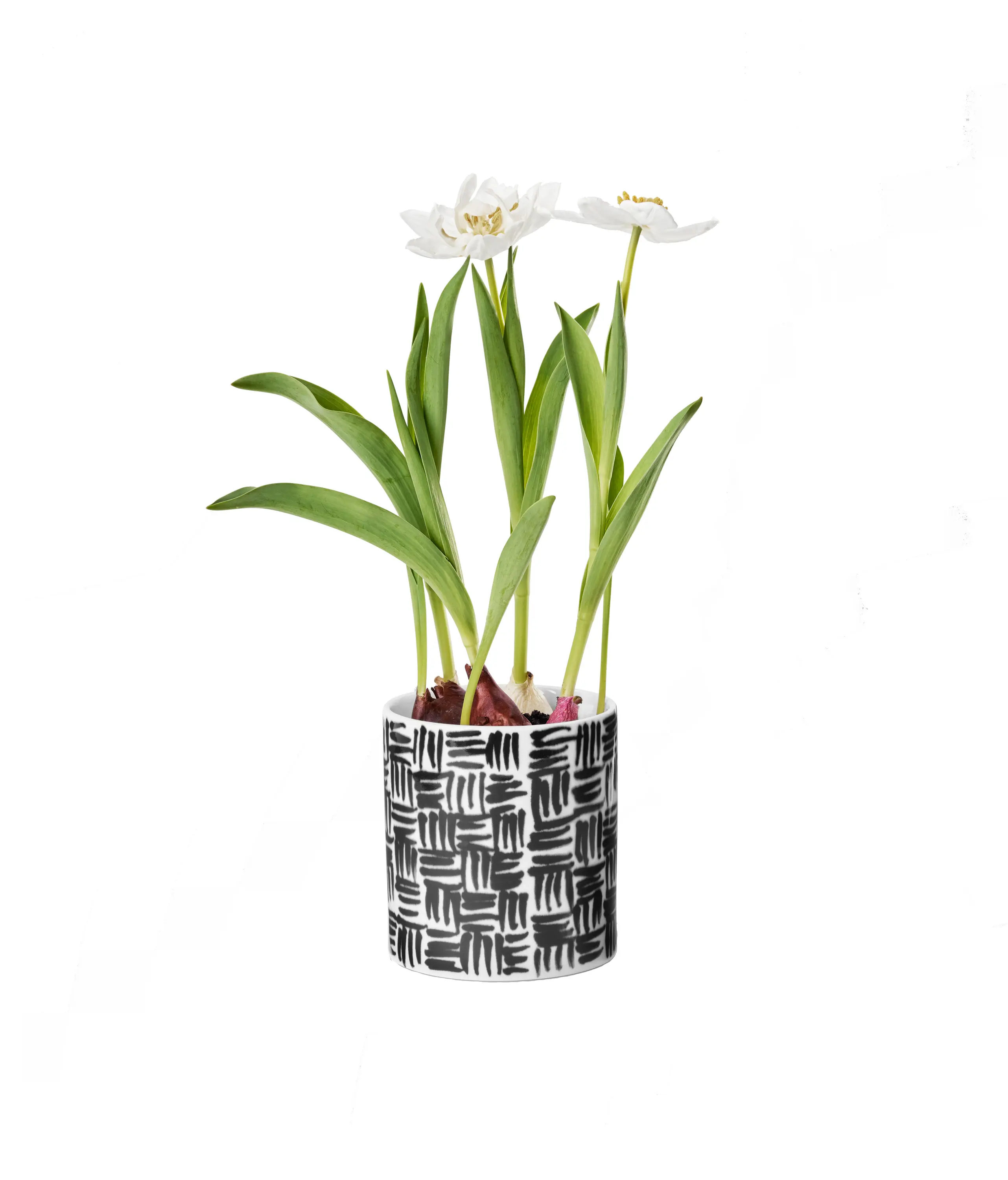 Design House Stockholm - Deko Vases | Straw