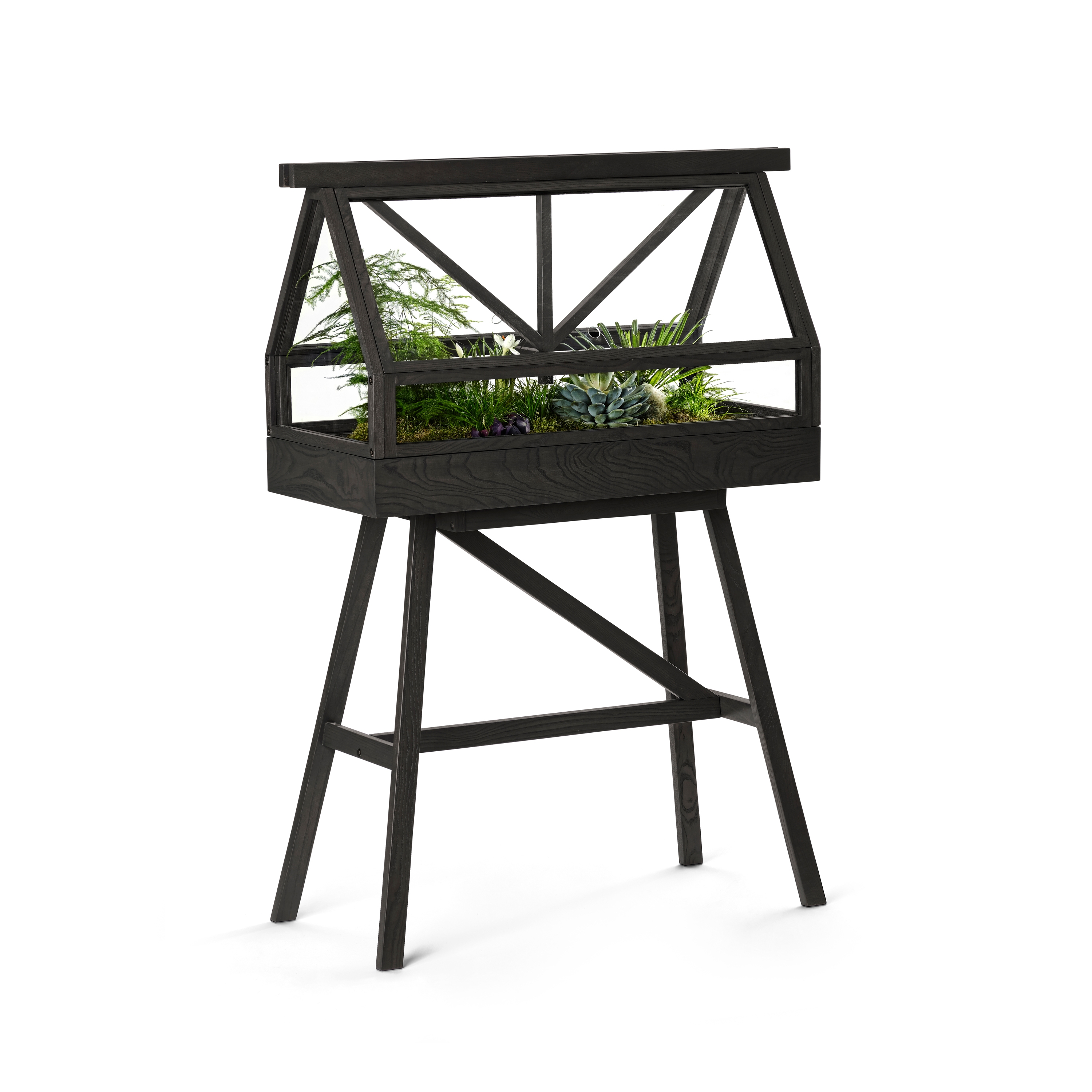 Produkt Greenhouse | Dark Grey des Herstellers Design House Stockholm anzeigen