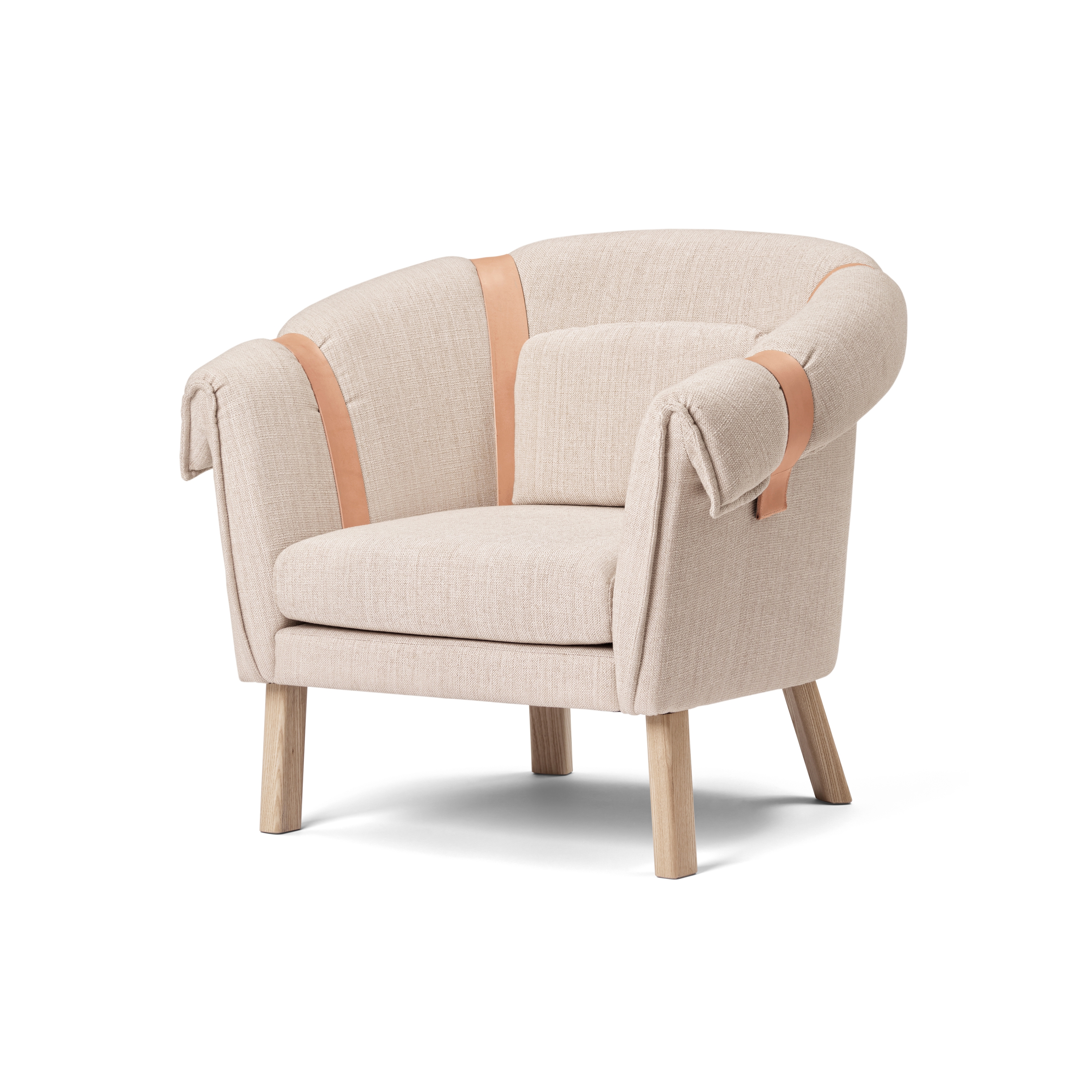 Ram Easy Chair