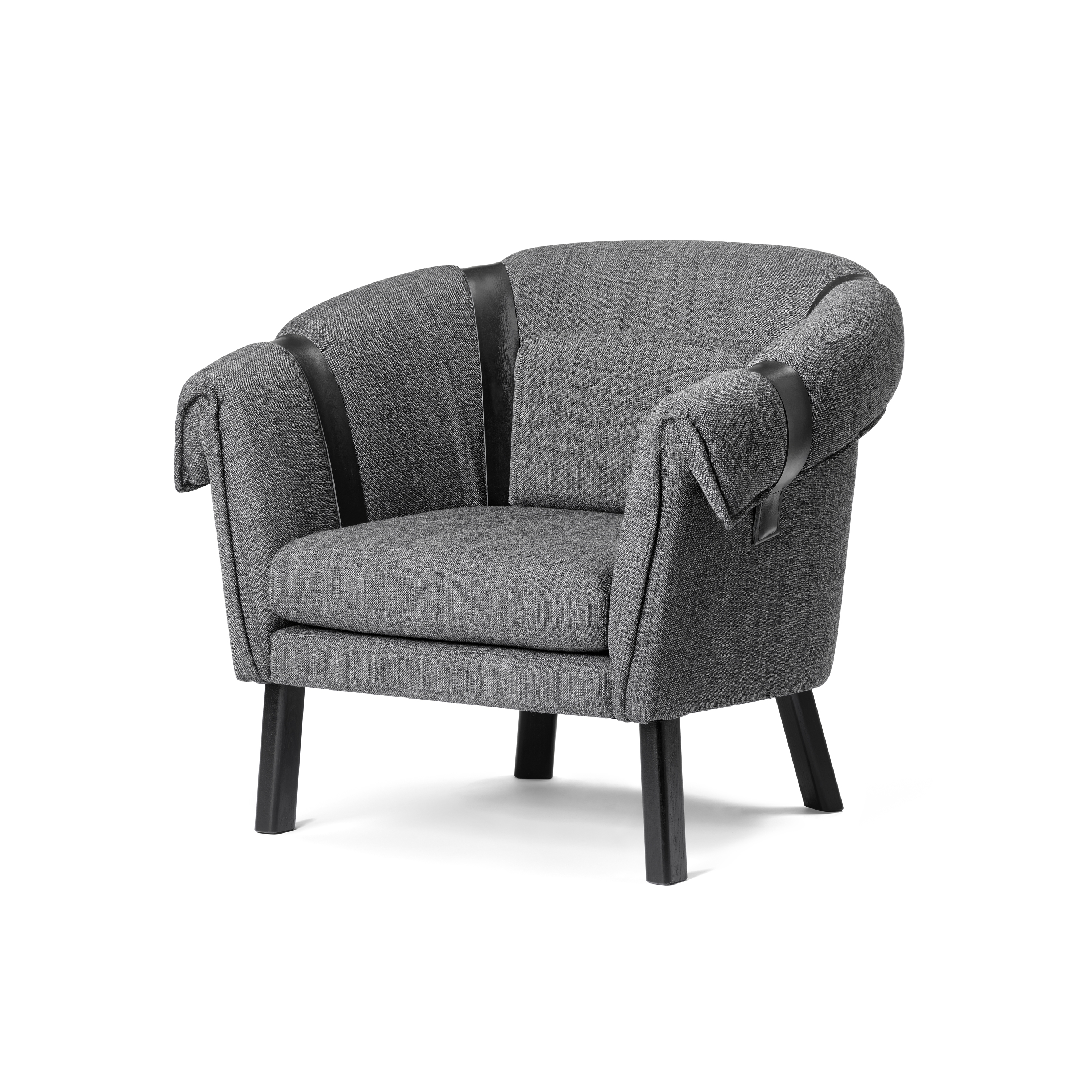 Afficher le produit Ram Easy Chair du fabricant Design House Stockholm