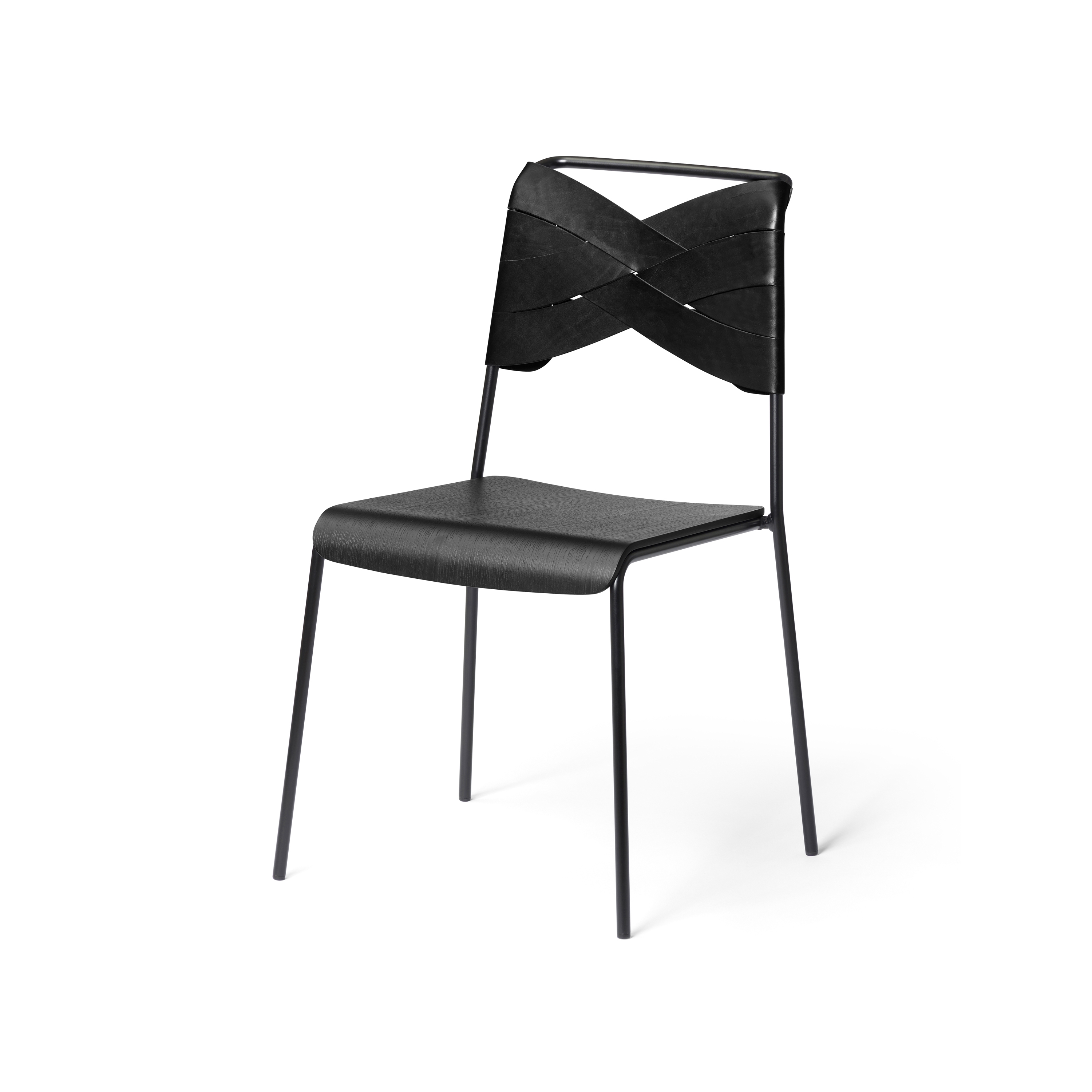 Vertoon produk Torso Chair van vervaardiger Design House Stockholm