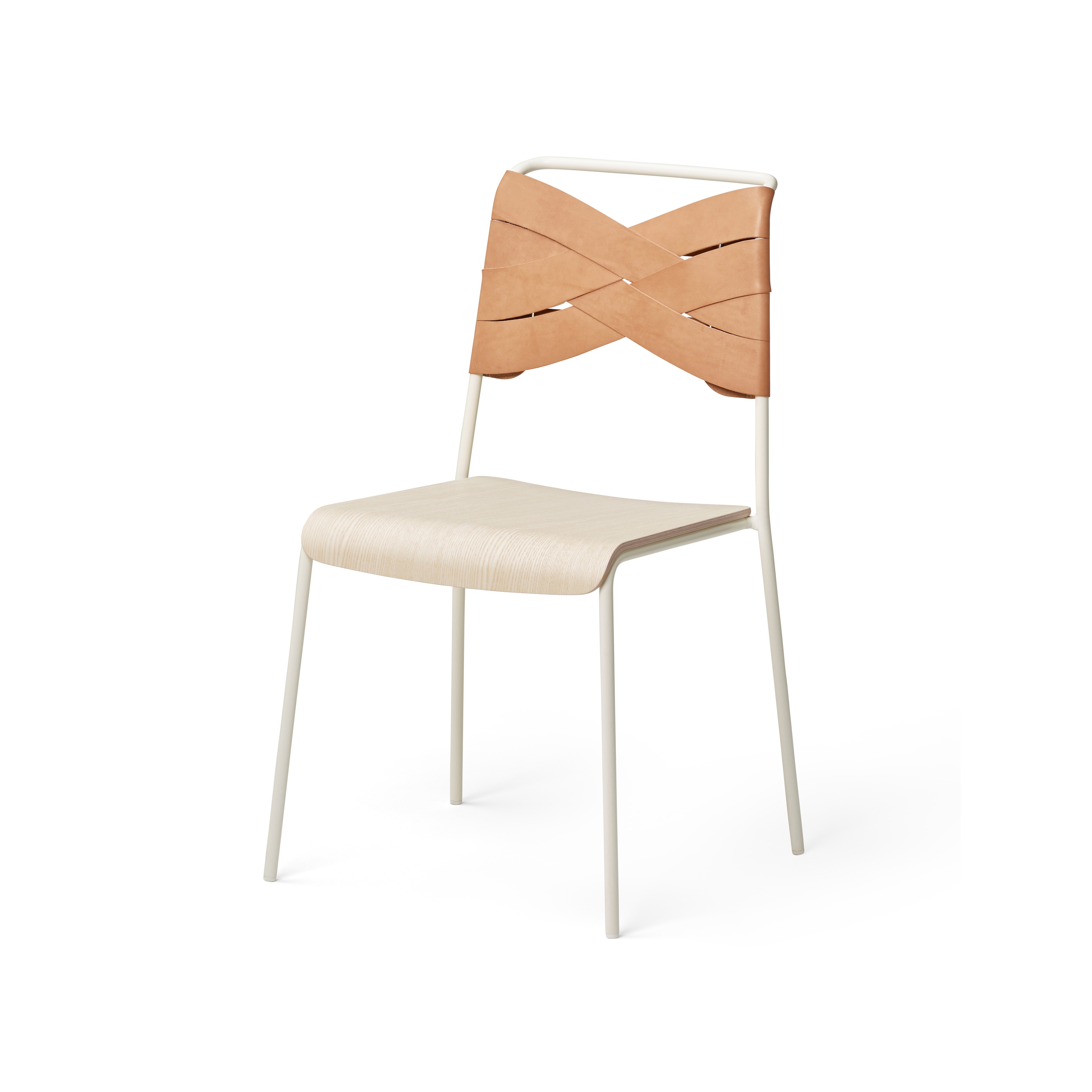 Vertoon produk Torso Chair van vervaardiger Design House Stockholm