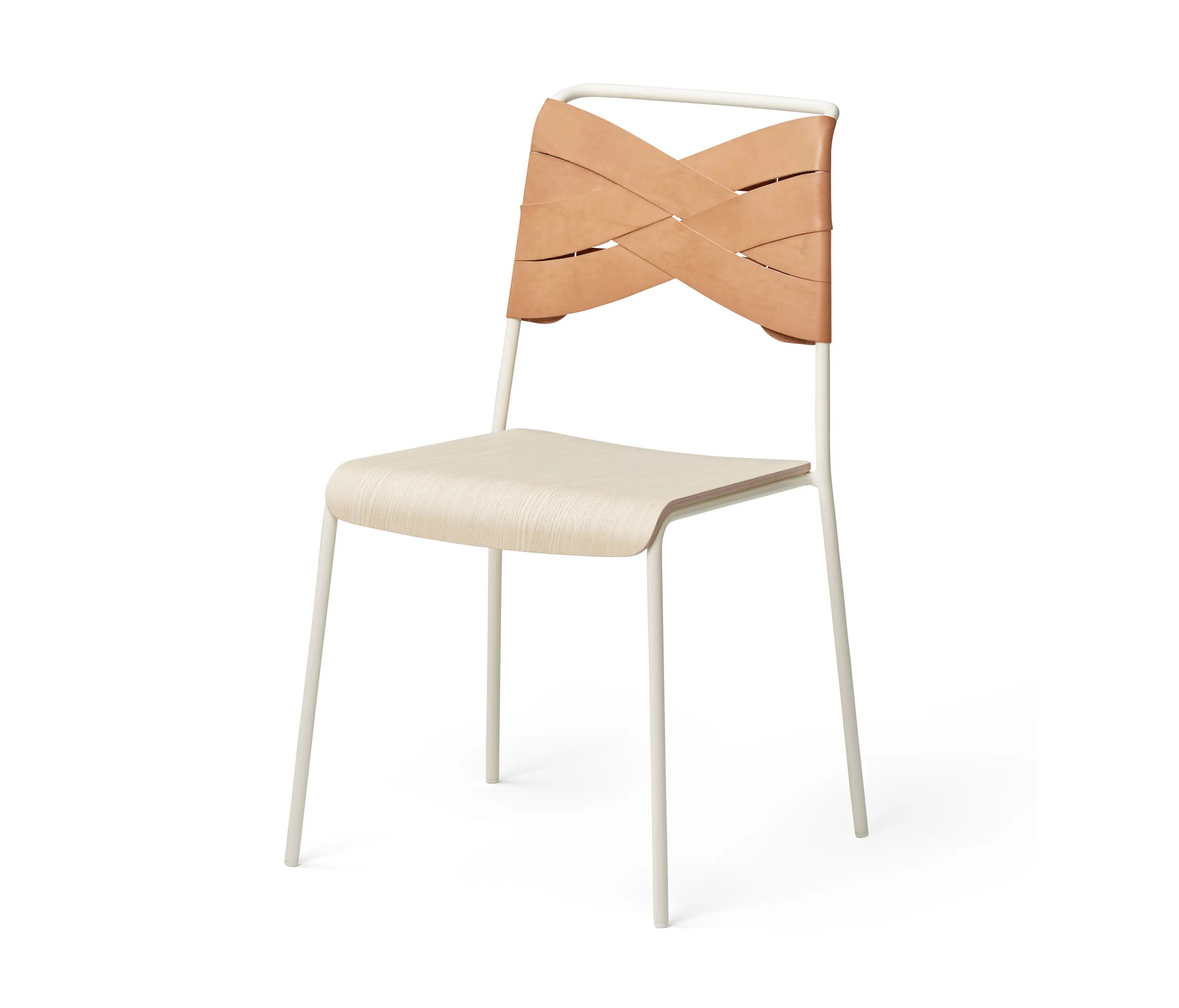 Design House Stockholm - Torso Chair