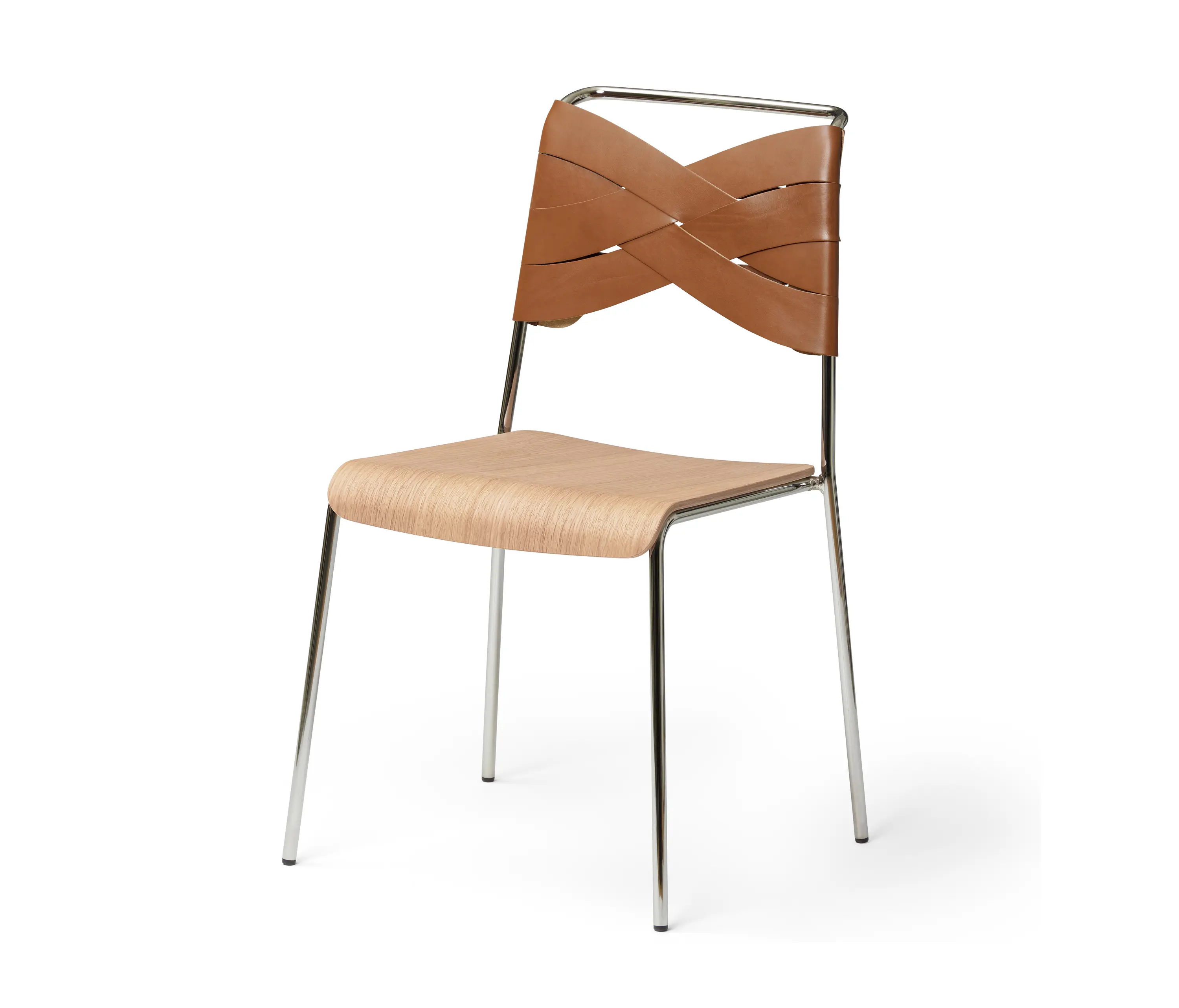 Design House Stockholm - Torso Chair