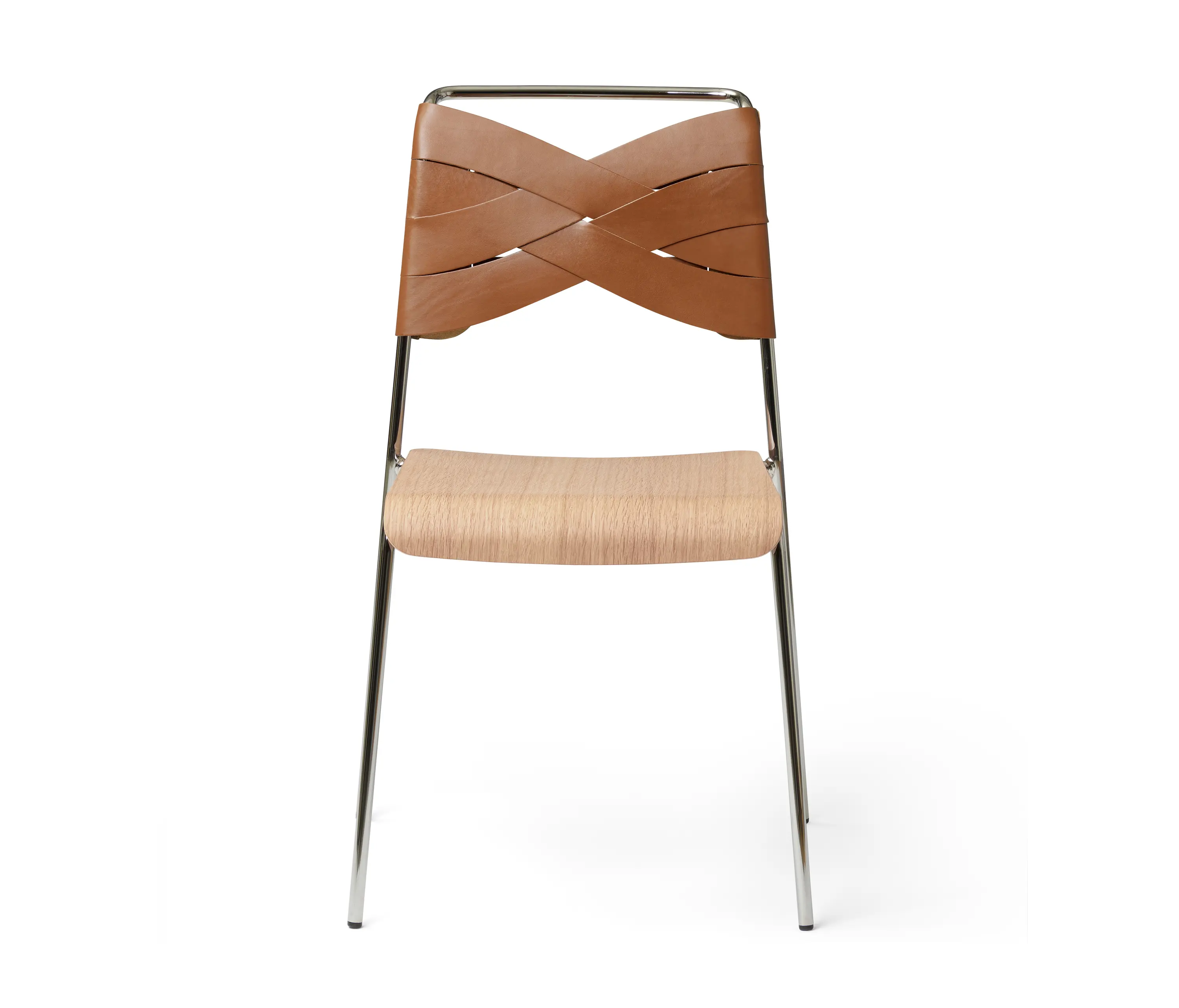 Design House Stockholm - Torso Chair