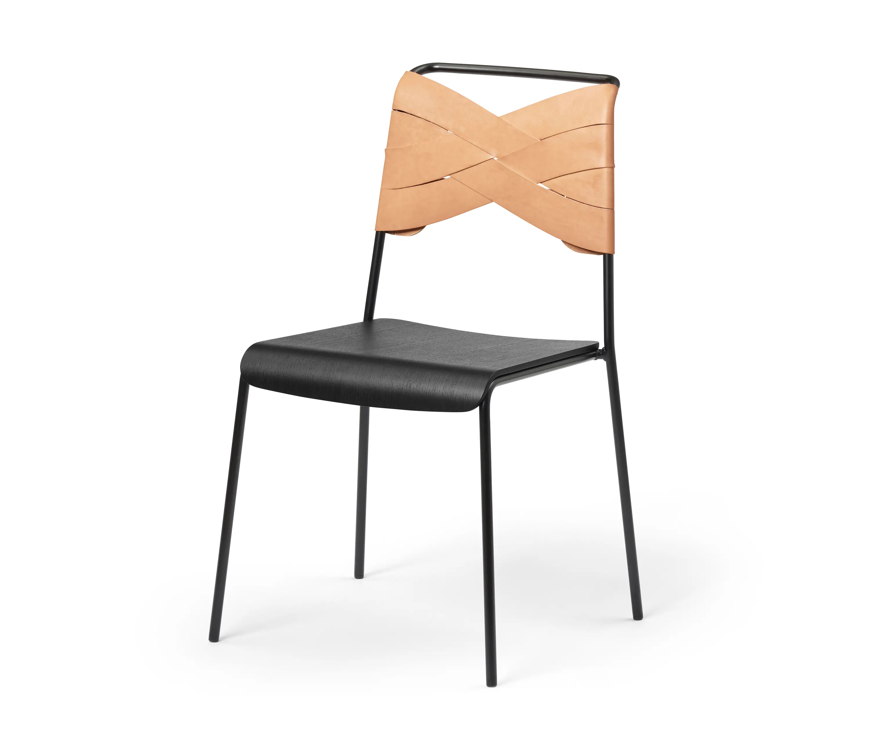 Design House Stockholm - Torso Chair