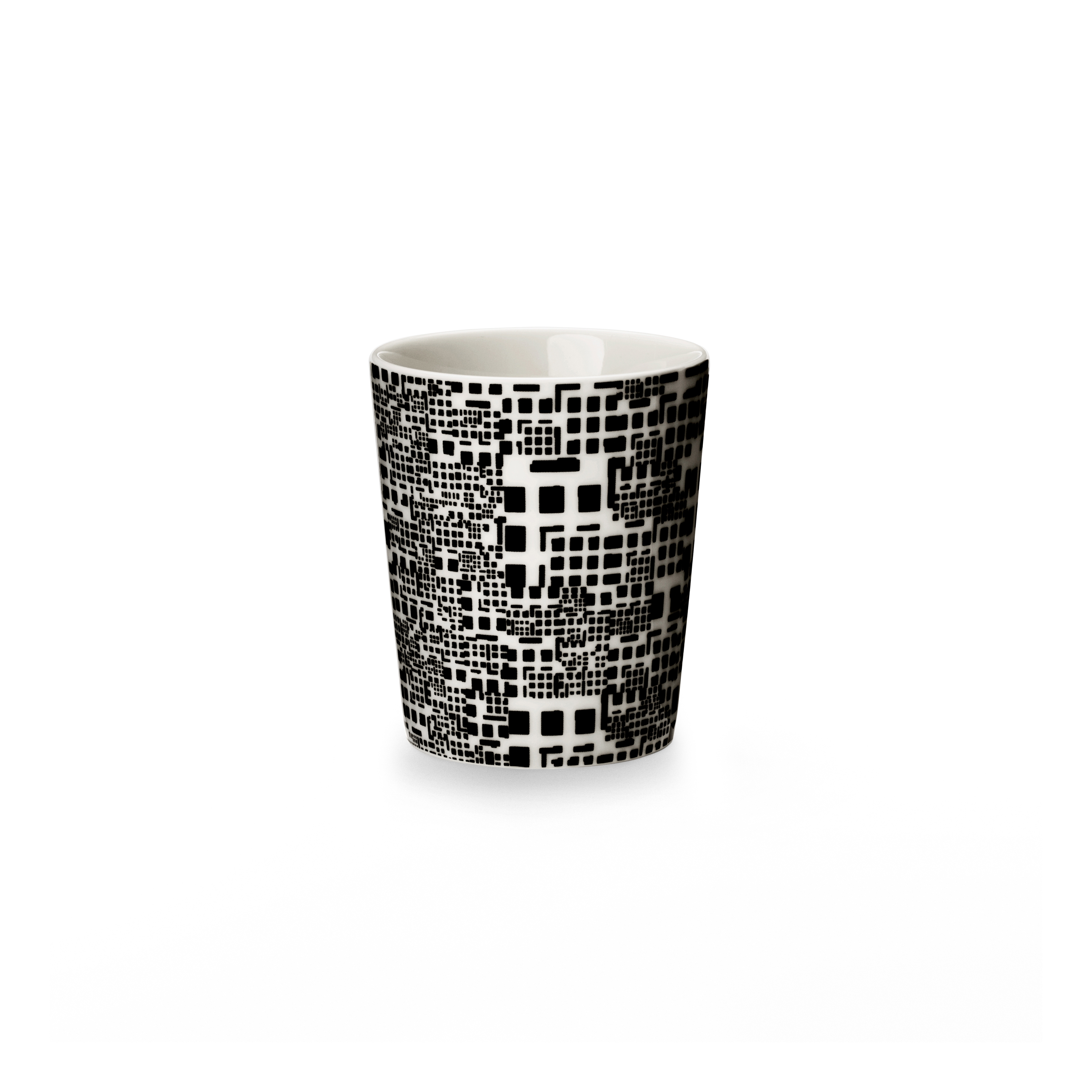 Produkt Urban Landscape Mugs | Downtown des Herstellers Design House Stockholm anzeigen