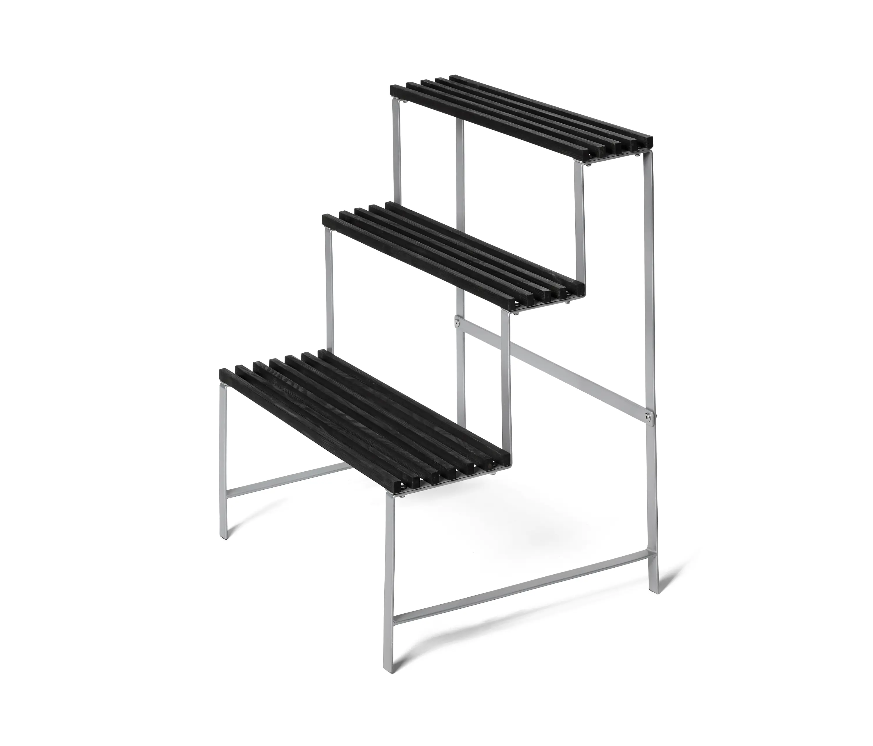 Design House Stockholm - Flower Pot Stand | Dark grey